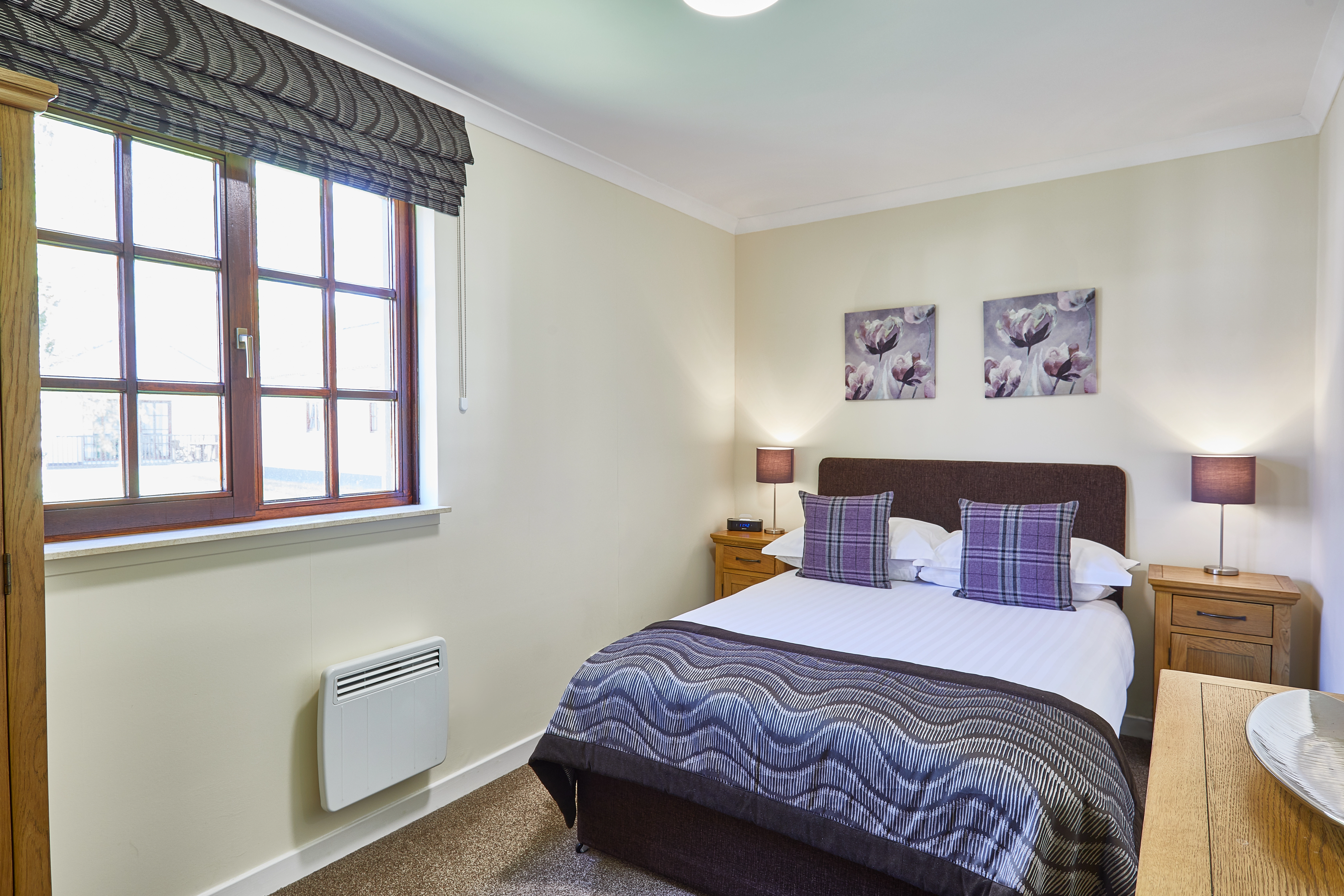 6-persoons bungalow - Brunston (Pet) — foto 10