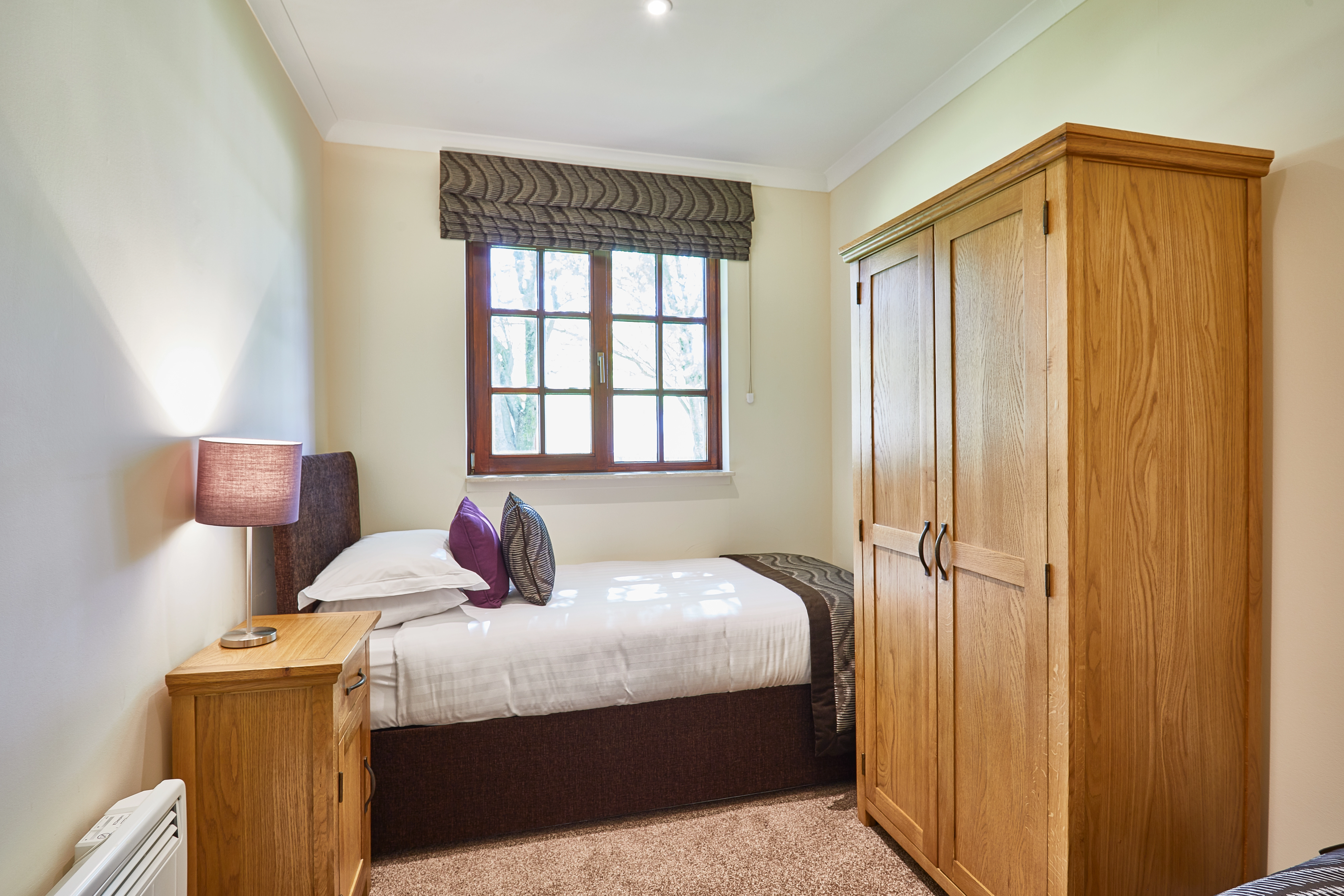 6-persoons bungalow - Brunston (Pet) — foto 11