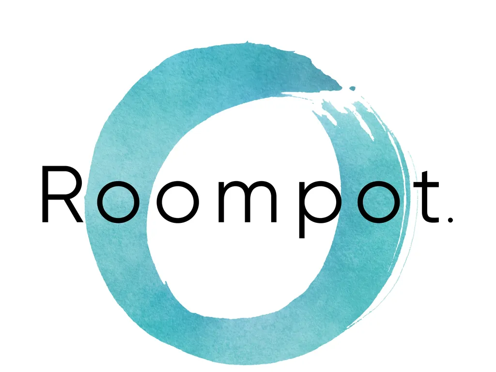 Roompot logo