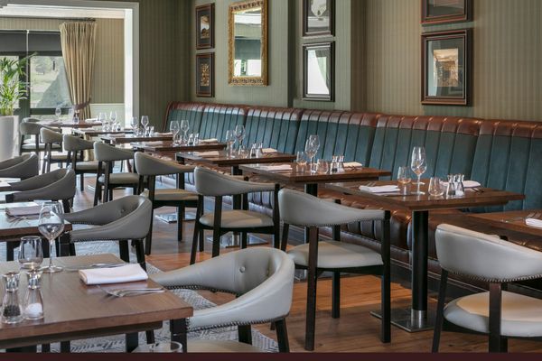 Hof van Saksen Drenthe - Westdorp visuel 73/1861