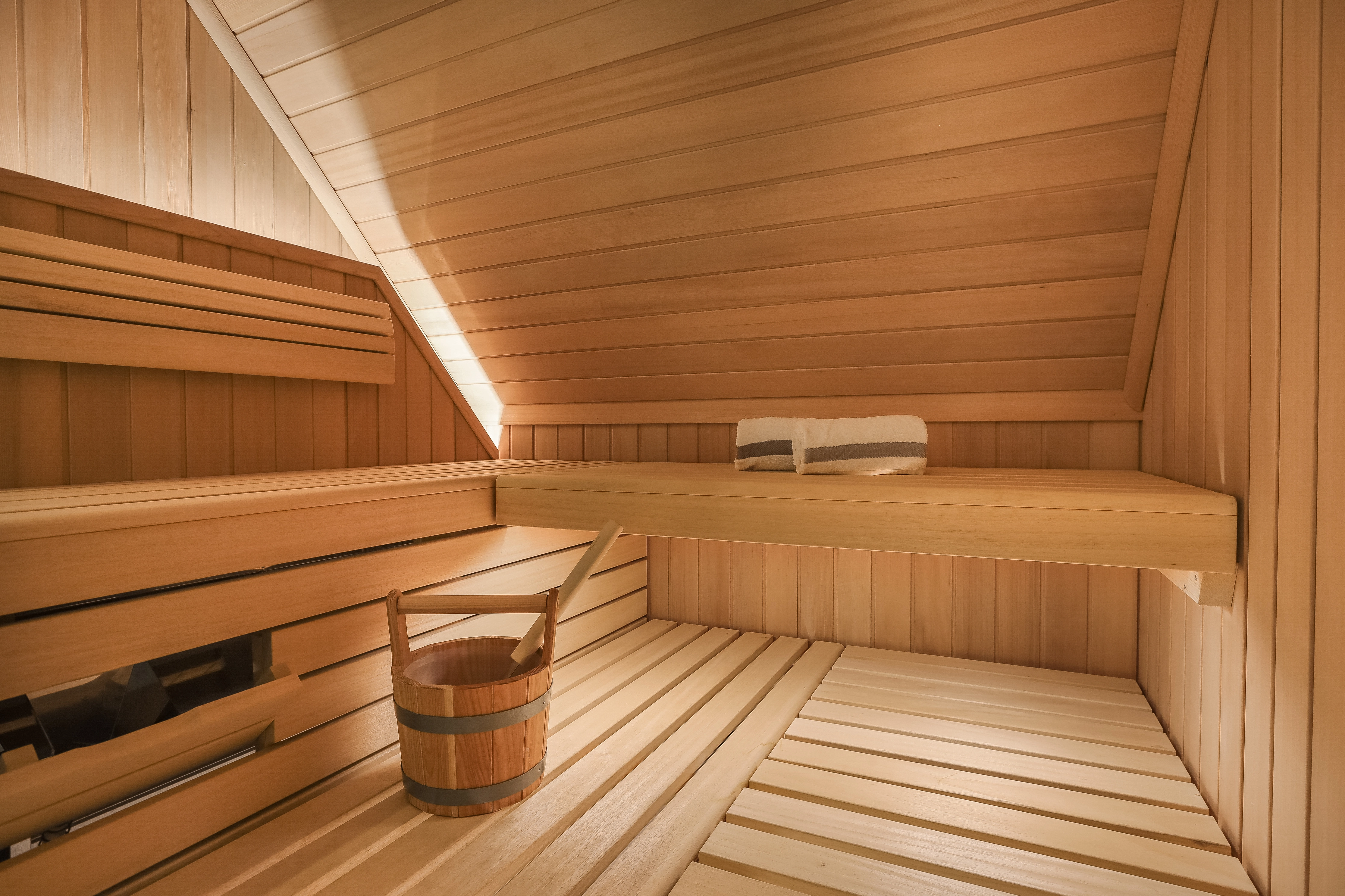 6-persoons Wellnessboerderij — foto 10