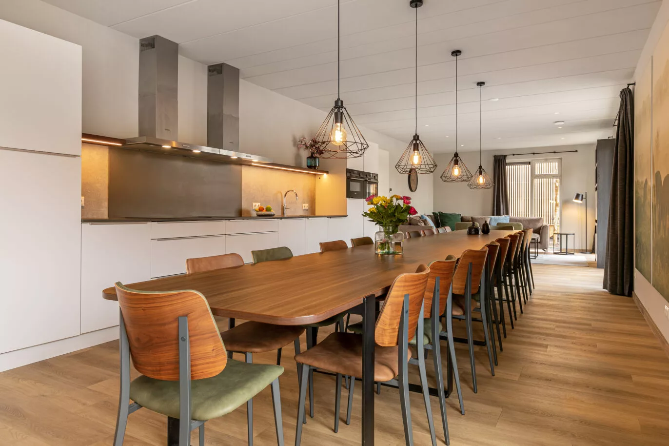 20-persoons woning — foto 7