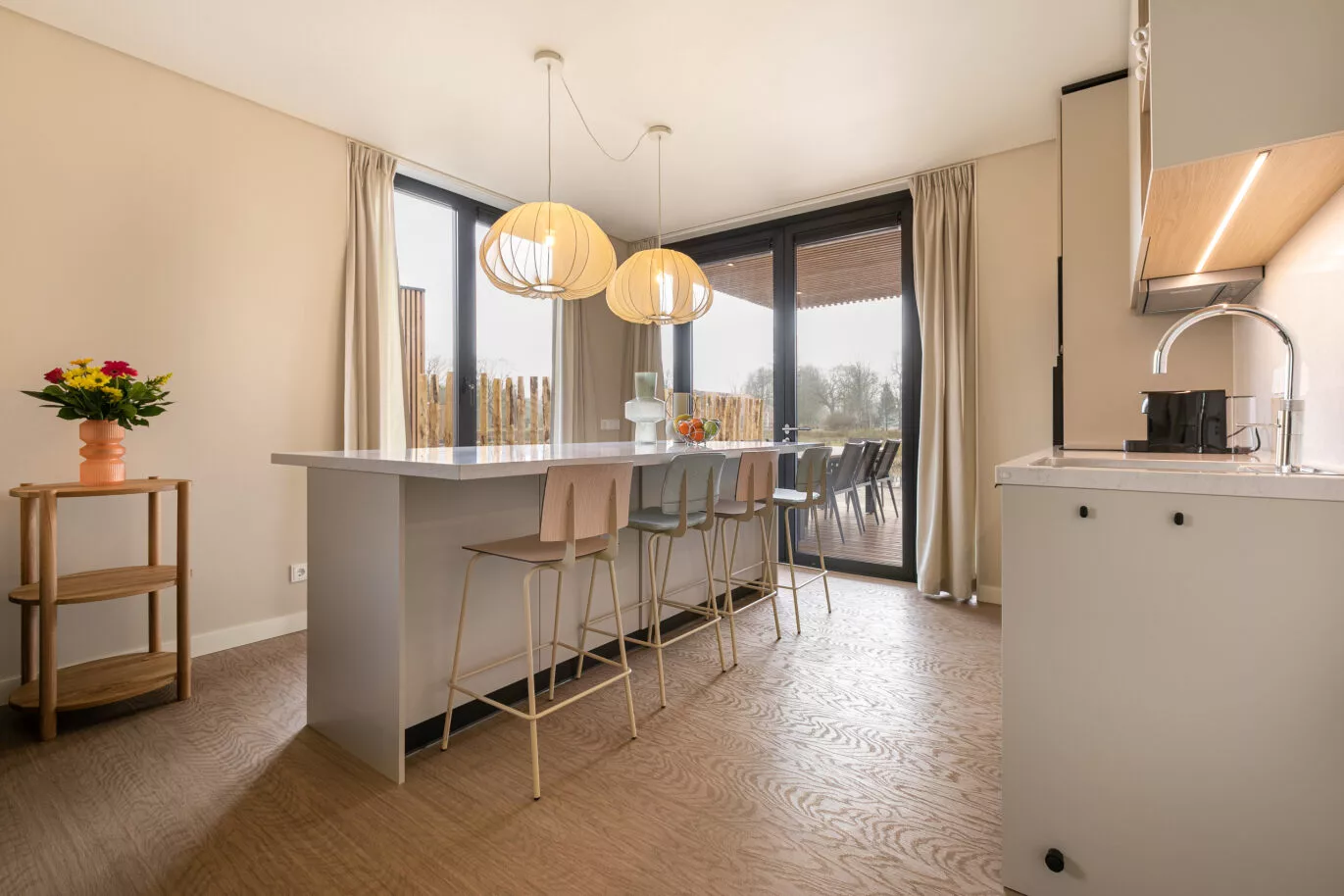 8-persoons woning — foto 6