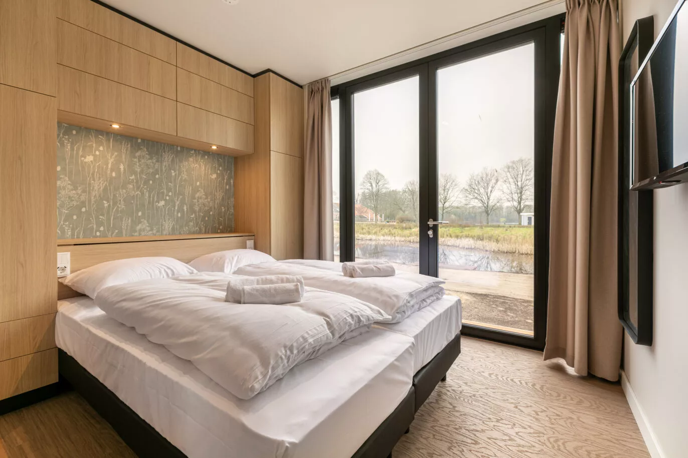 8-persoons woning — foto 7