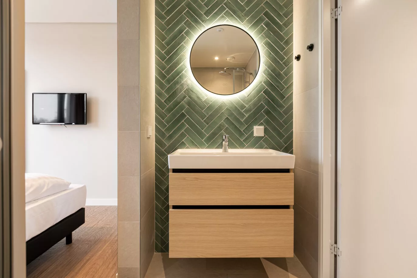 8-persoons woning — foto 8