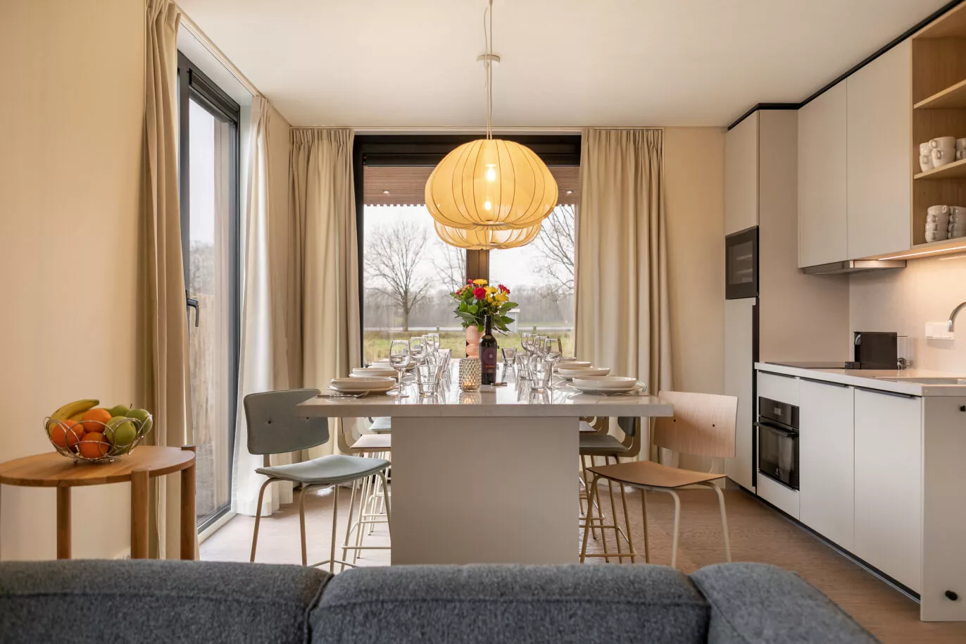 8-persoons woning — foto 10