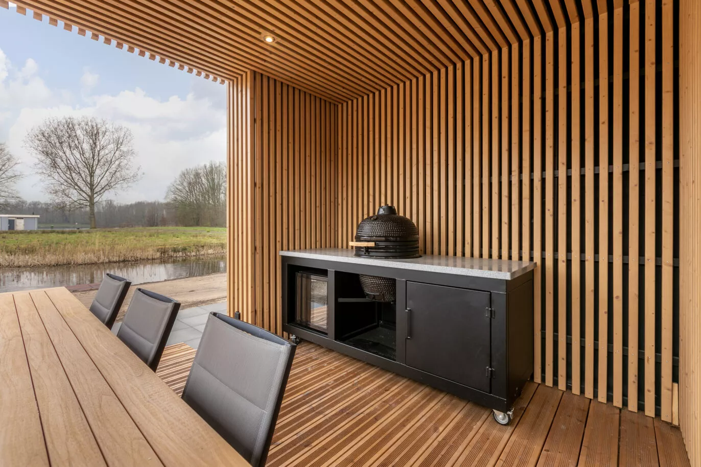 8-persoons woning — foto 10