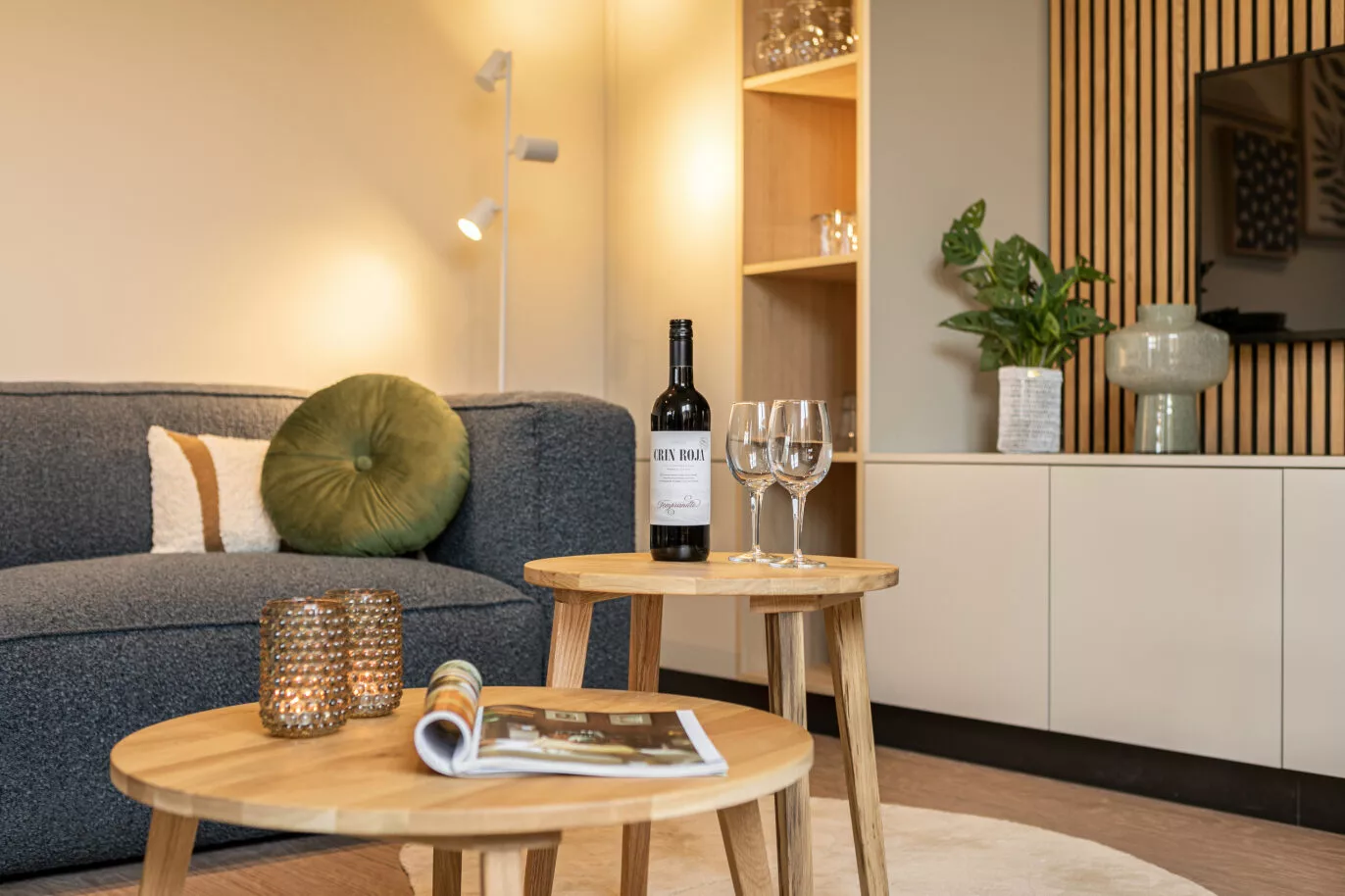 8-persoons woning — foto 11