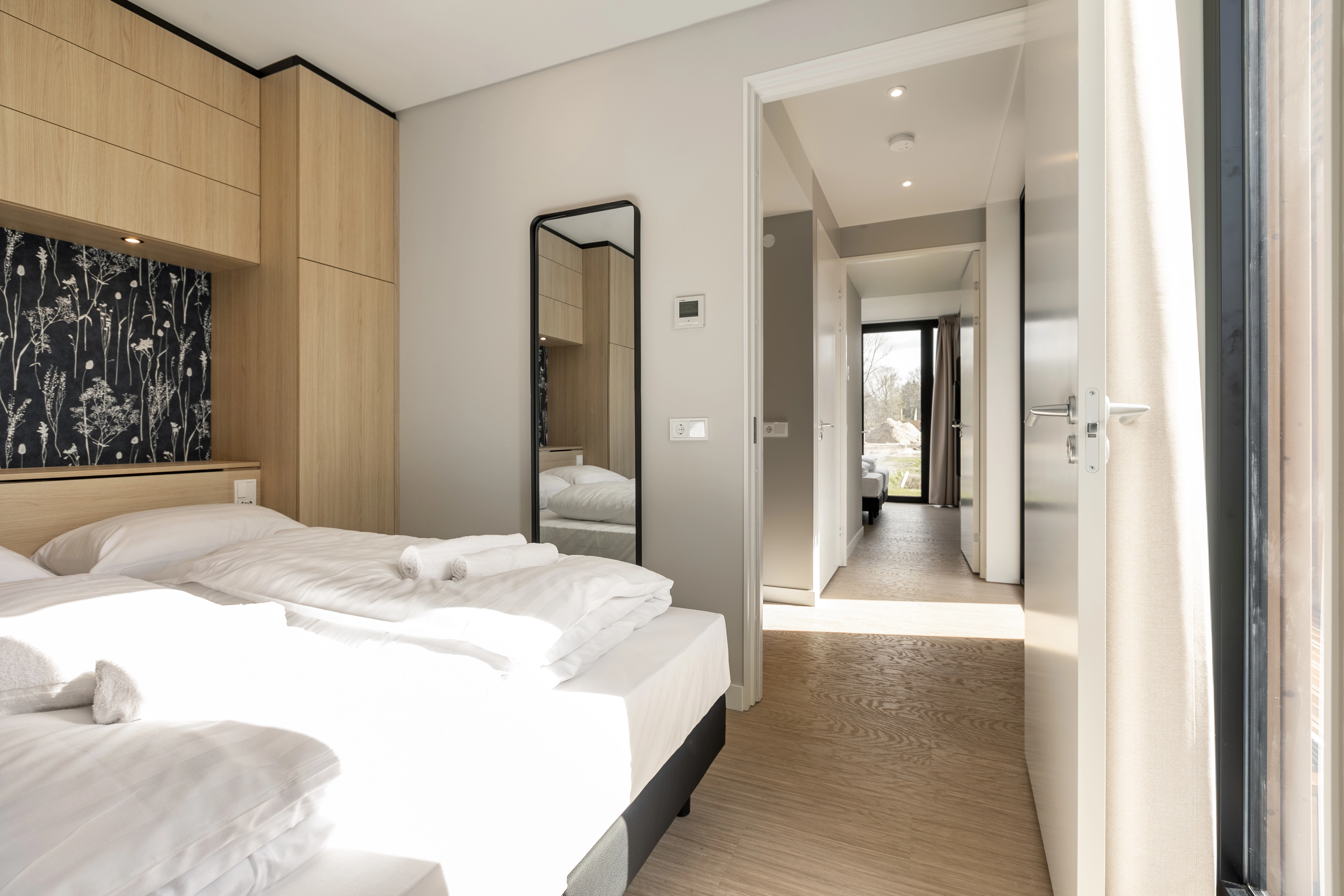4-persoons woning — foto 6