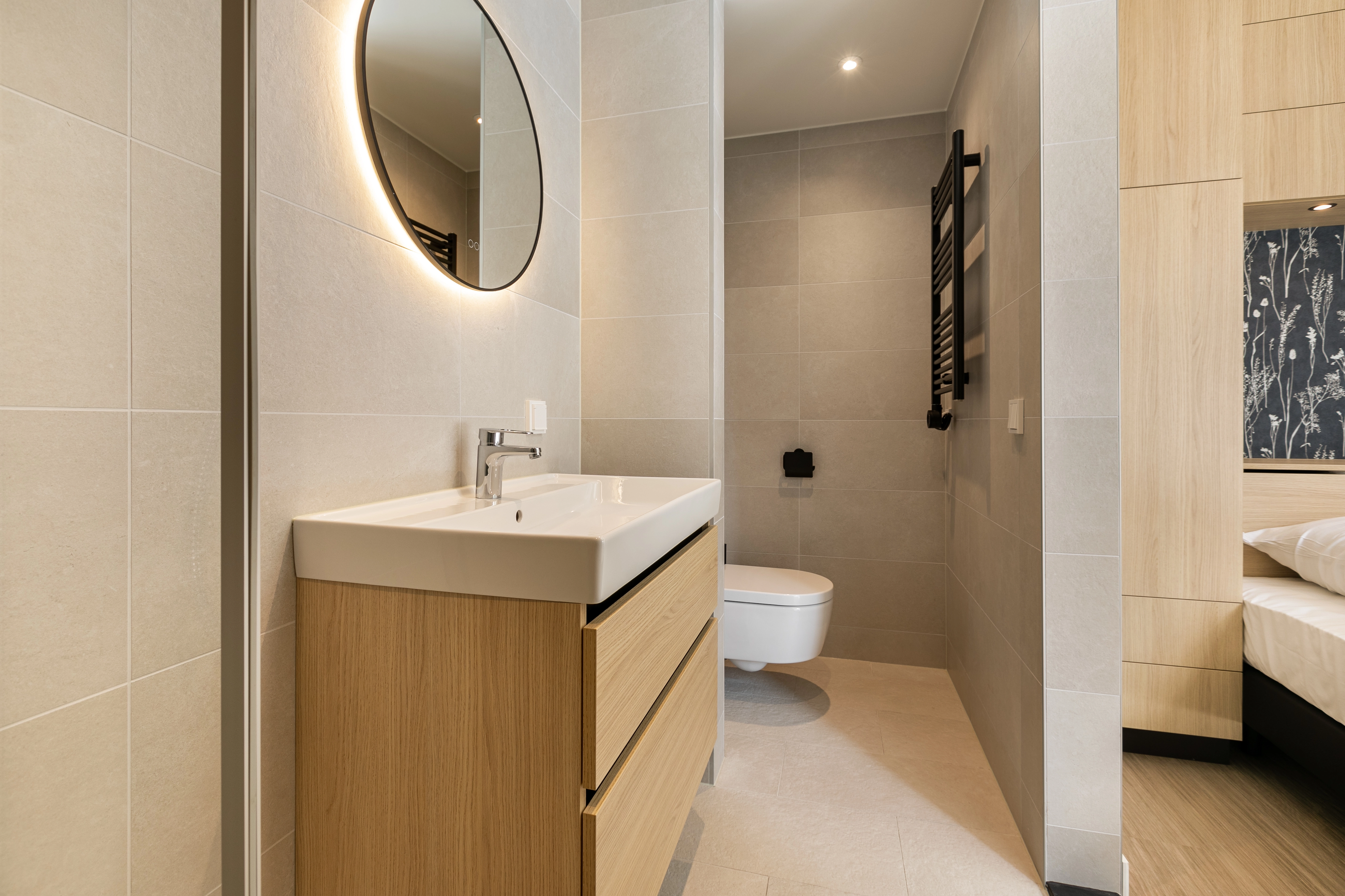 4-persoons woning — foto 6