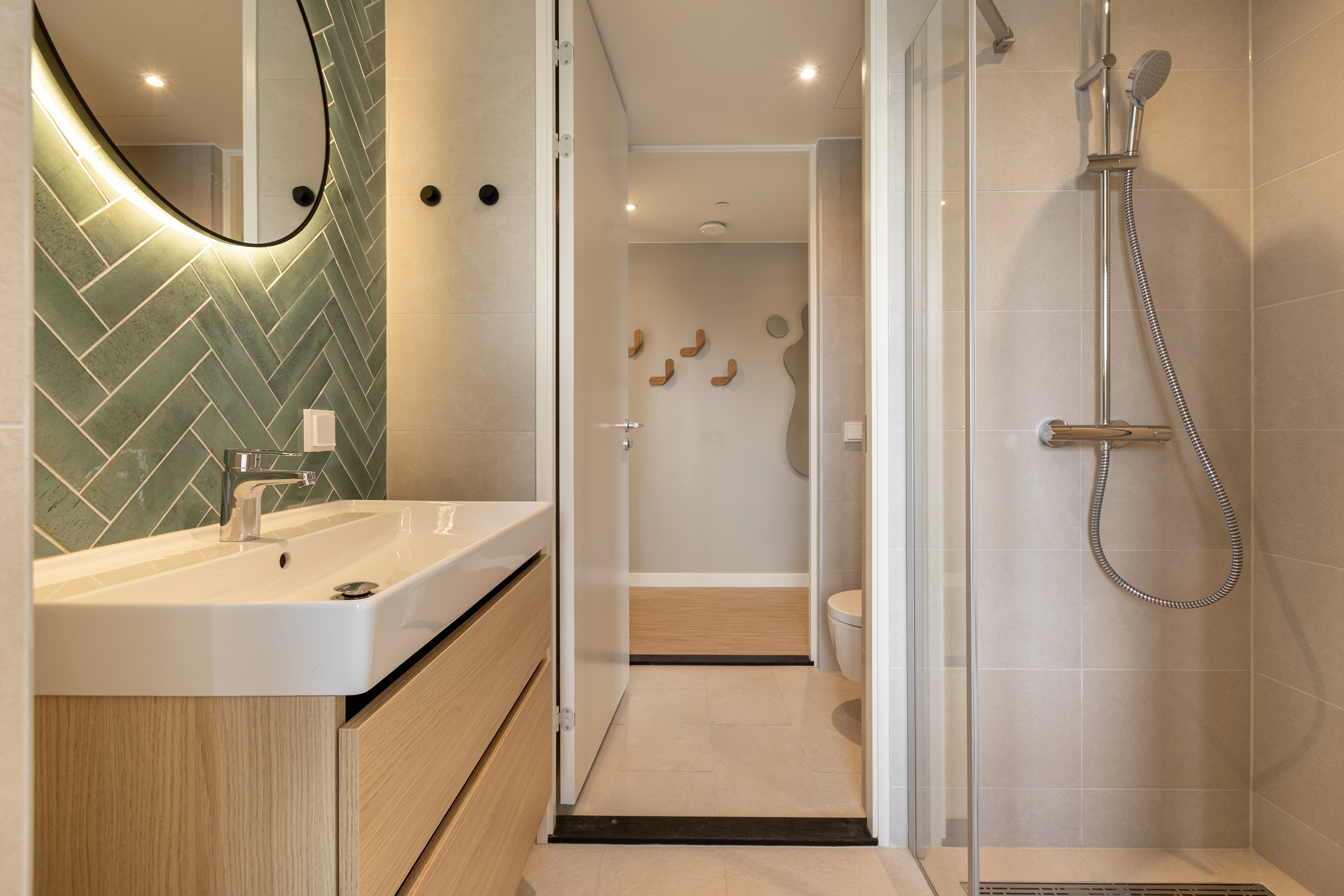 4-persoons woning — foto 8