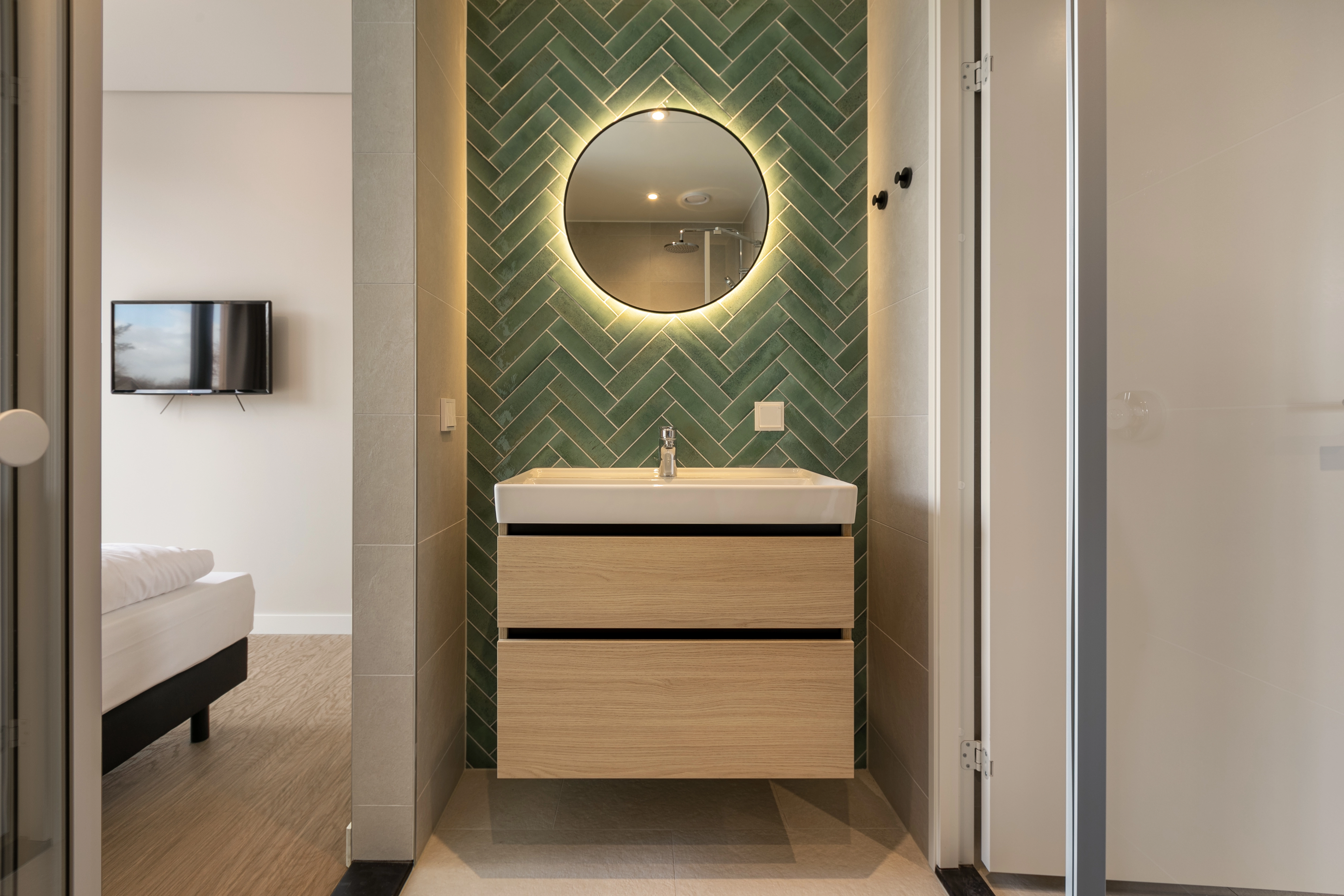 4-persoons woning — foto 9