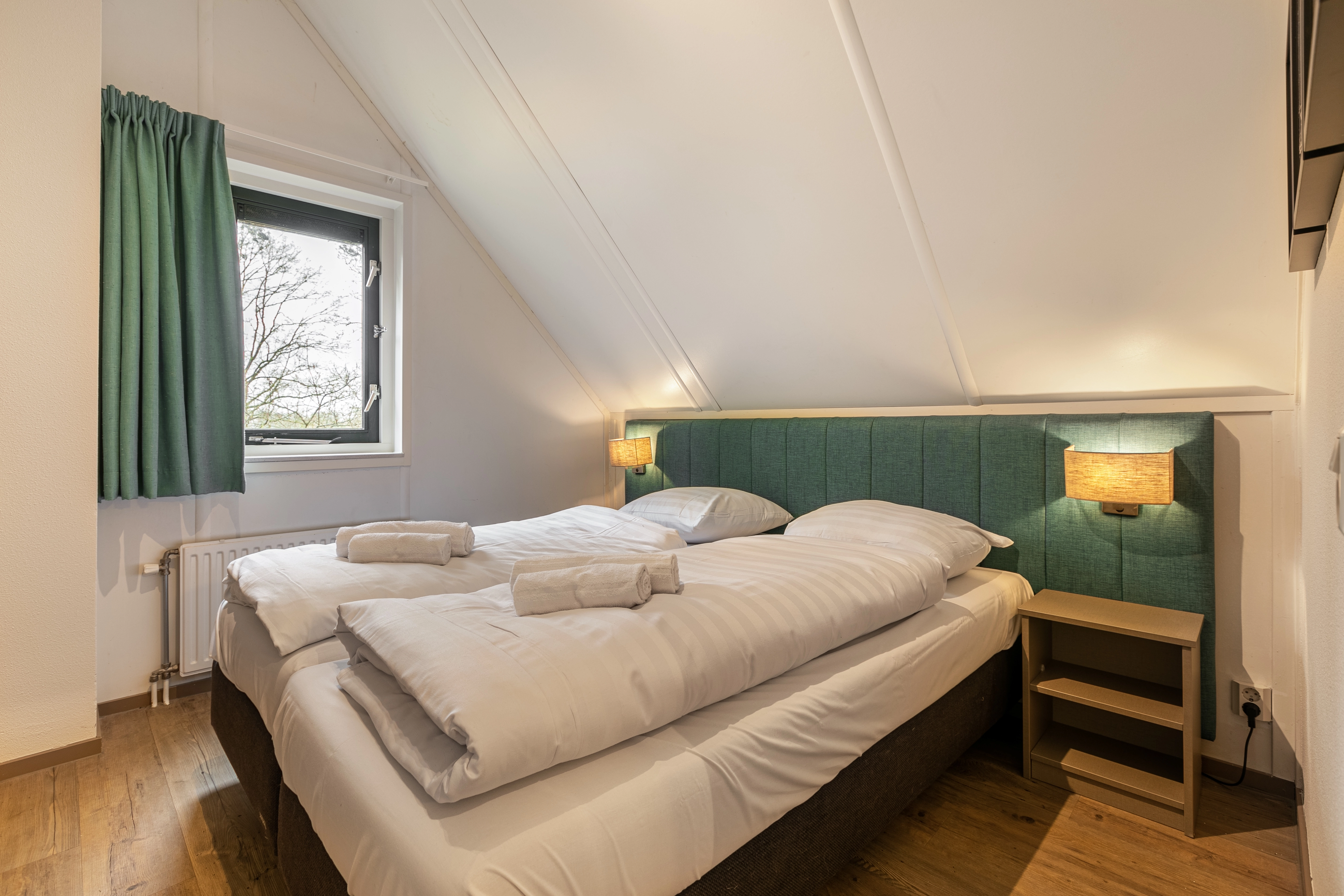 4-persoons bungalow — foto 6