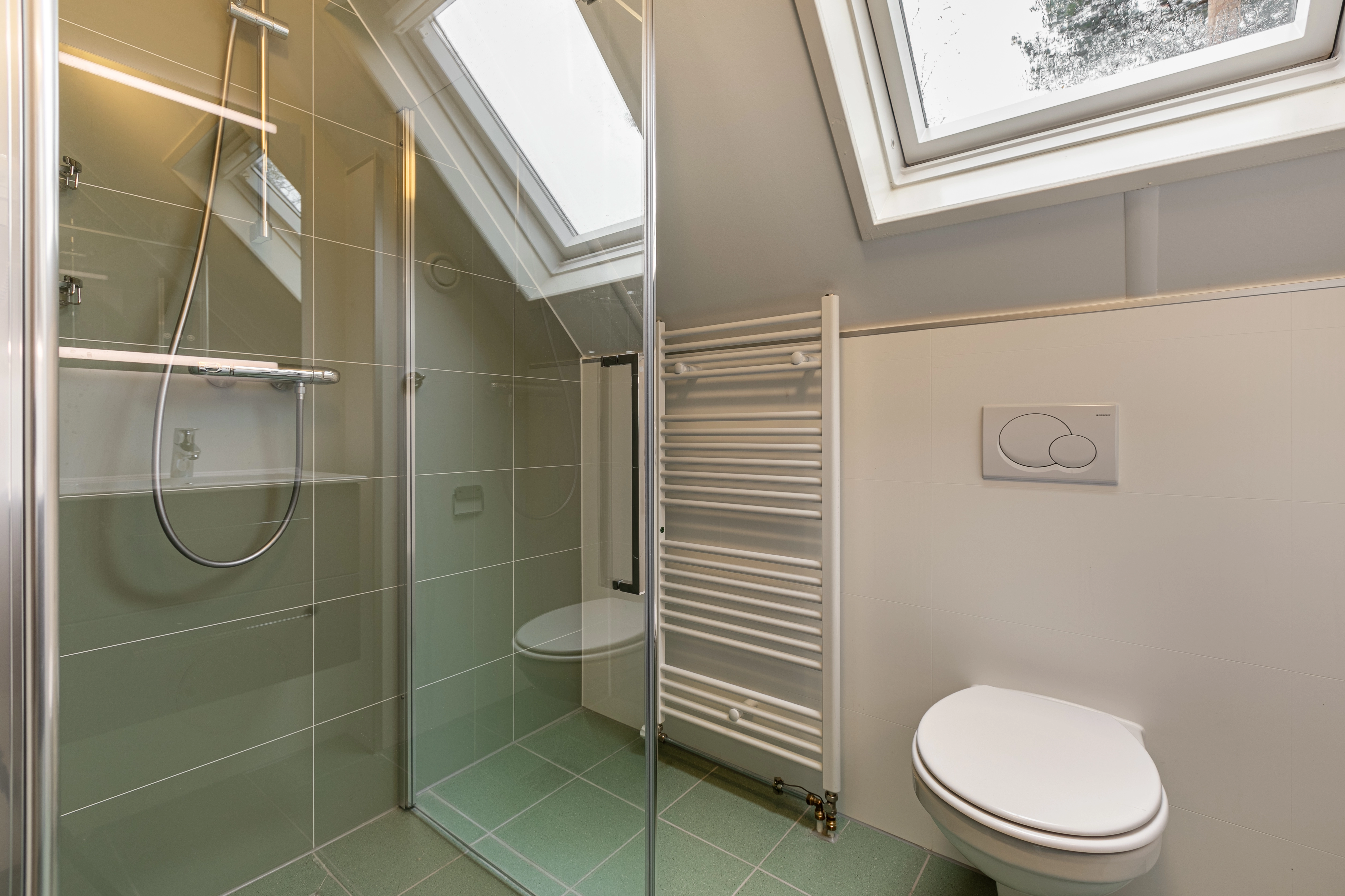 4-persoons bungalow — foto 8