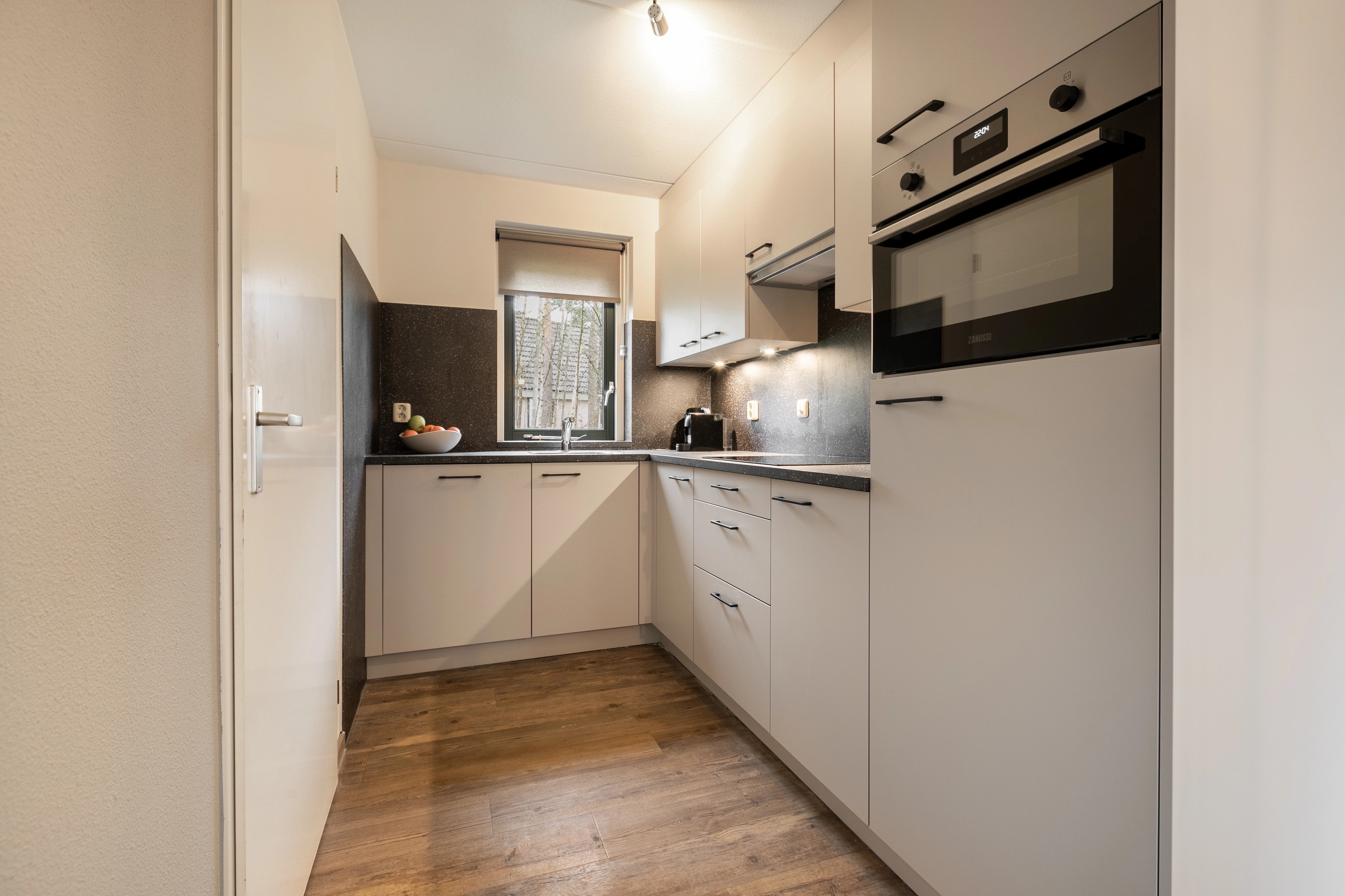 4-persoons bungalow — foto 11