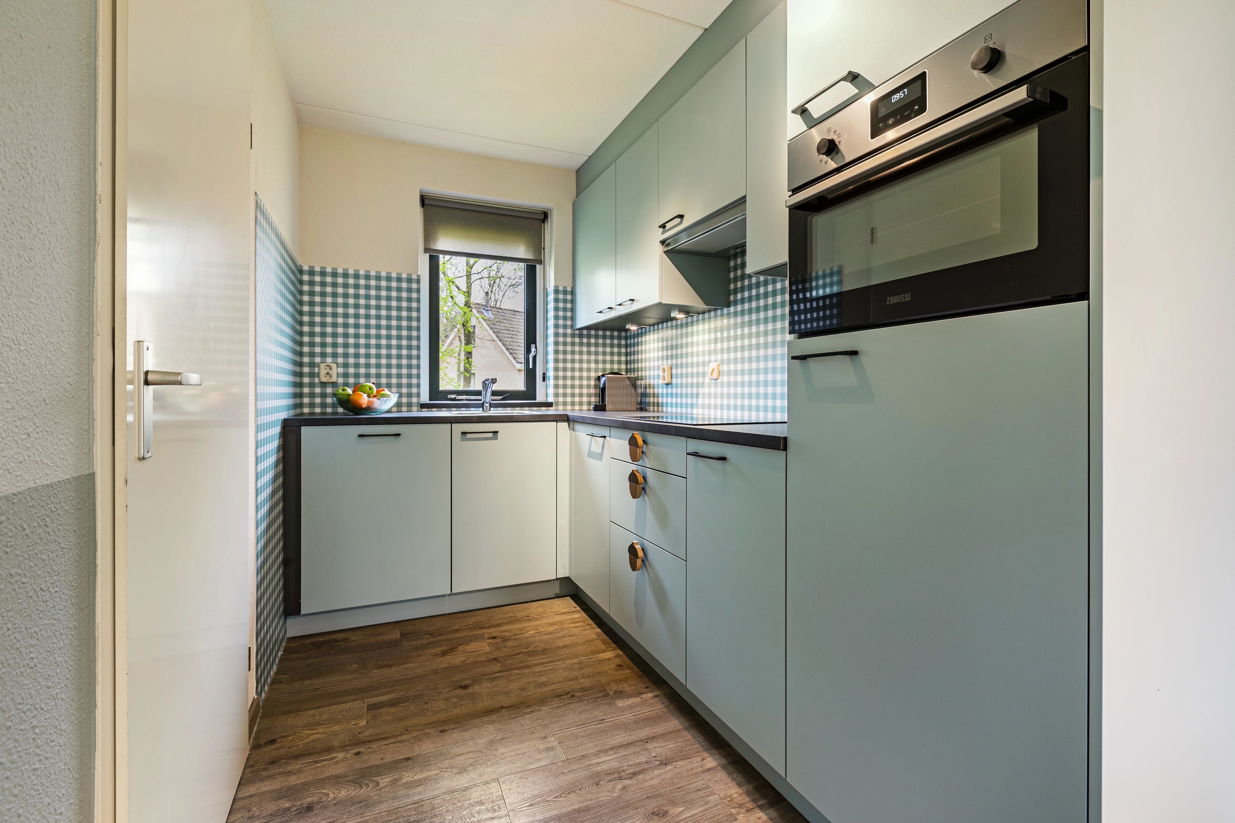 4-persoons kinderbungalow — foto 11