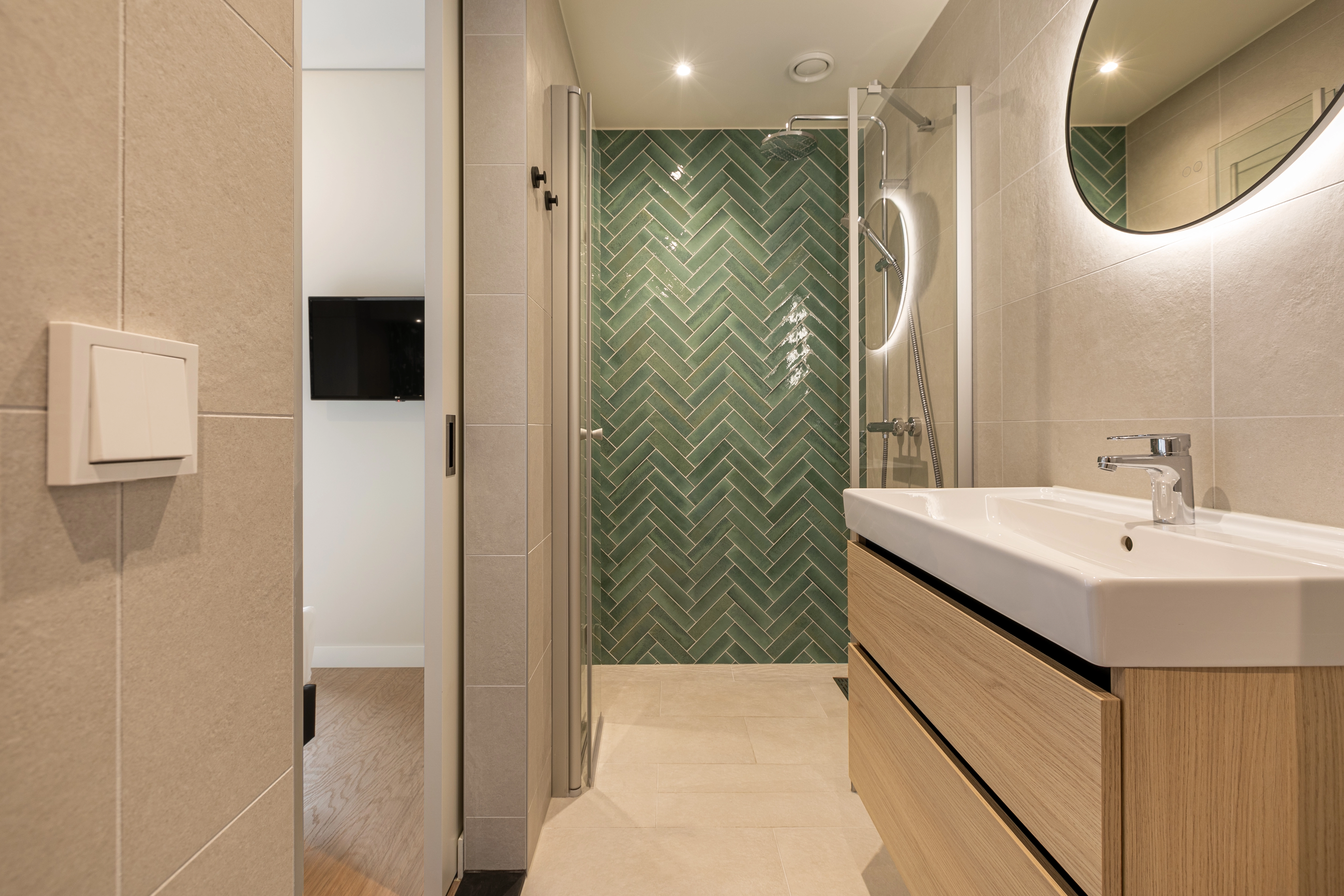 6-persoons woning — foto 9