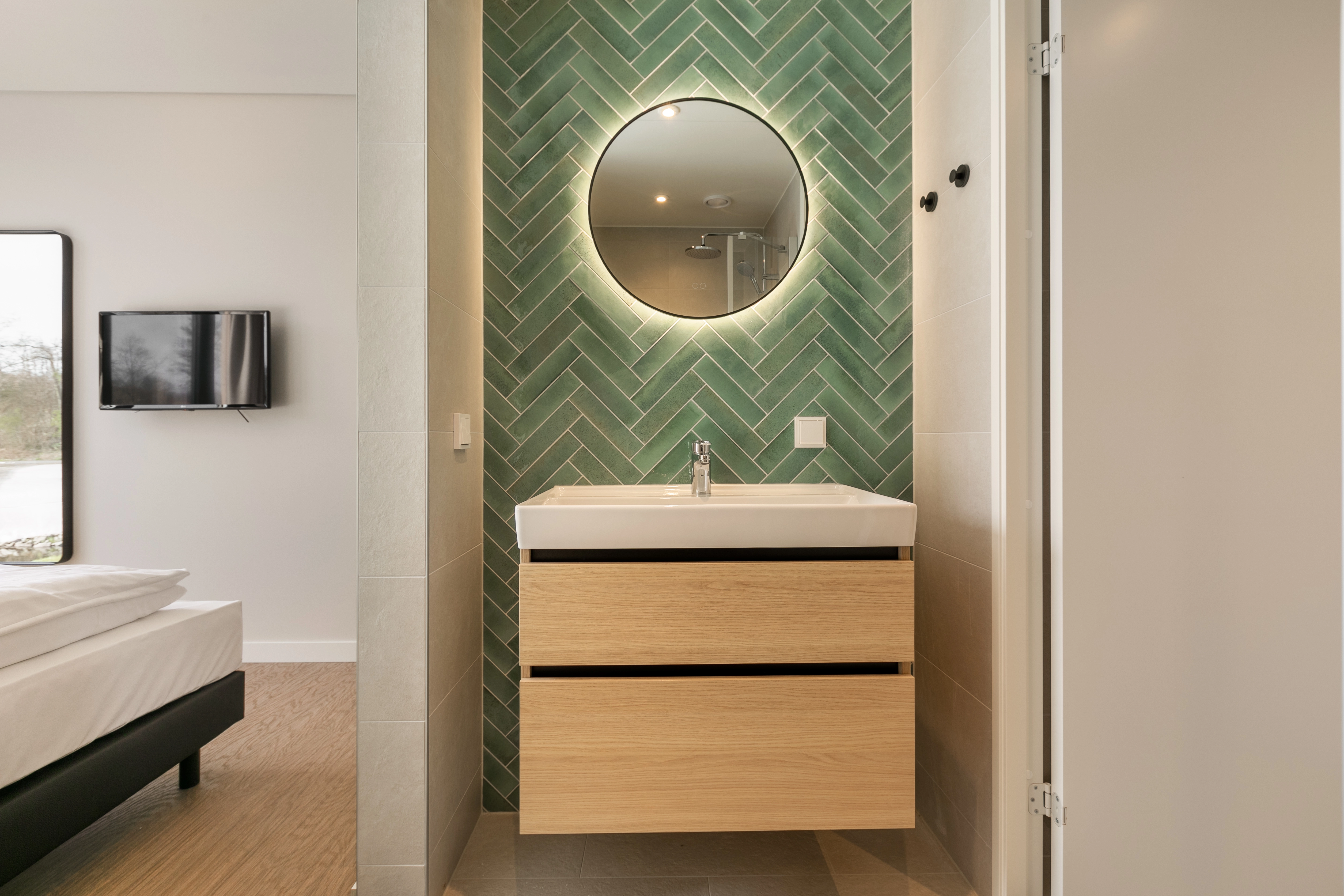 6-persoons woning — foto 10