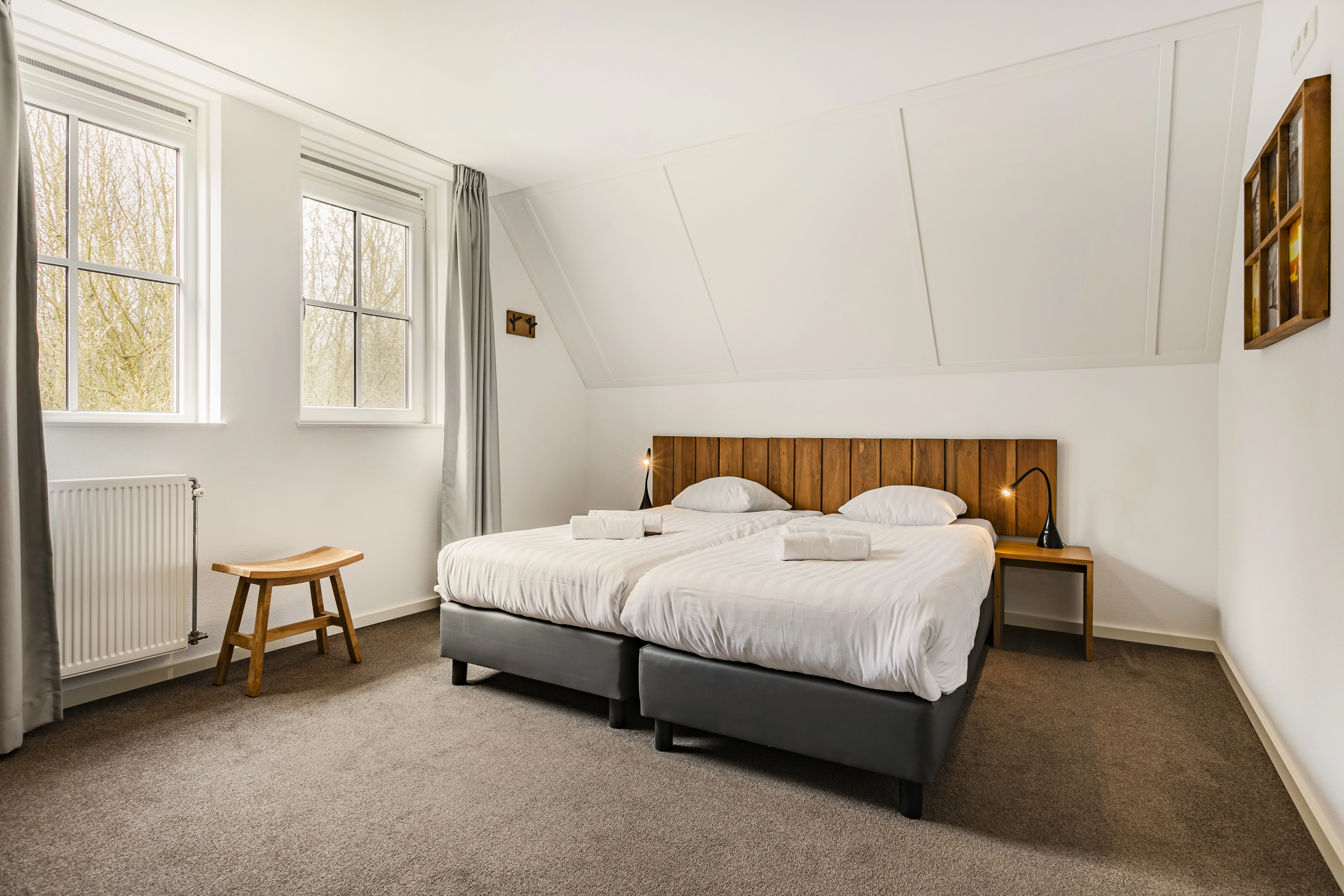 4-persoons villa — foto 11
