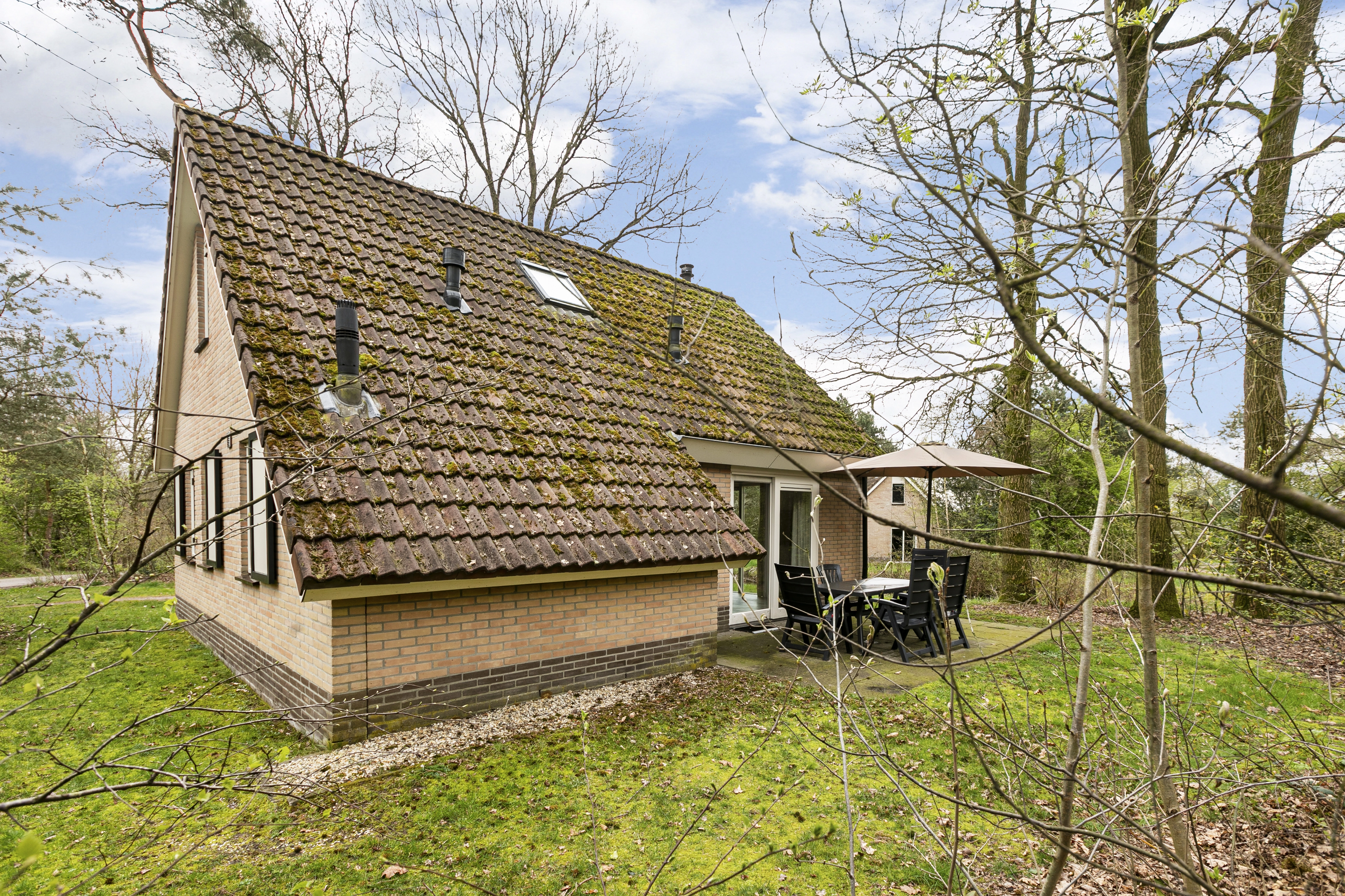 6-persoons bungalow — foto 9