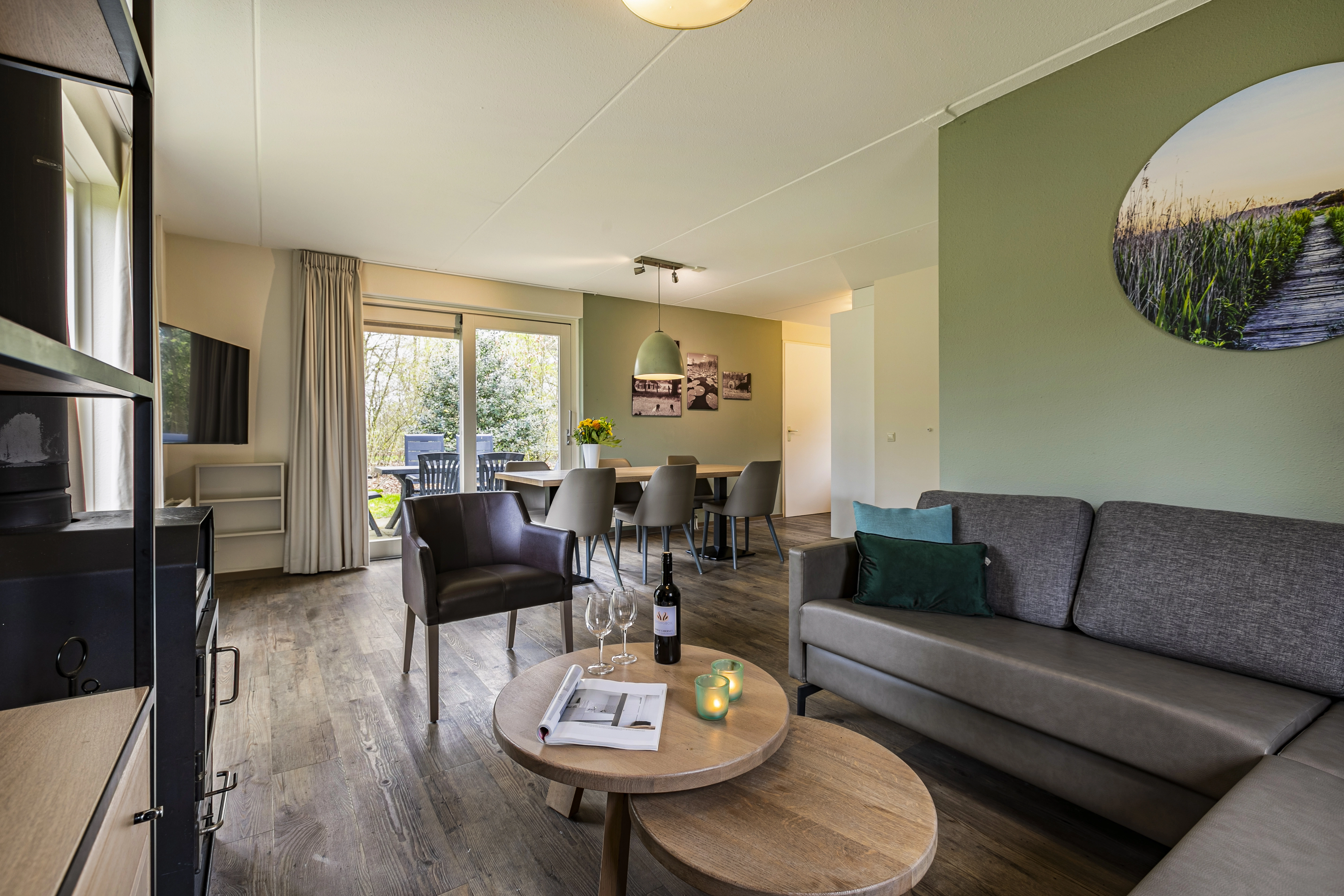 6-persoons bungalow — foto 11