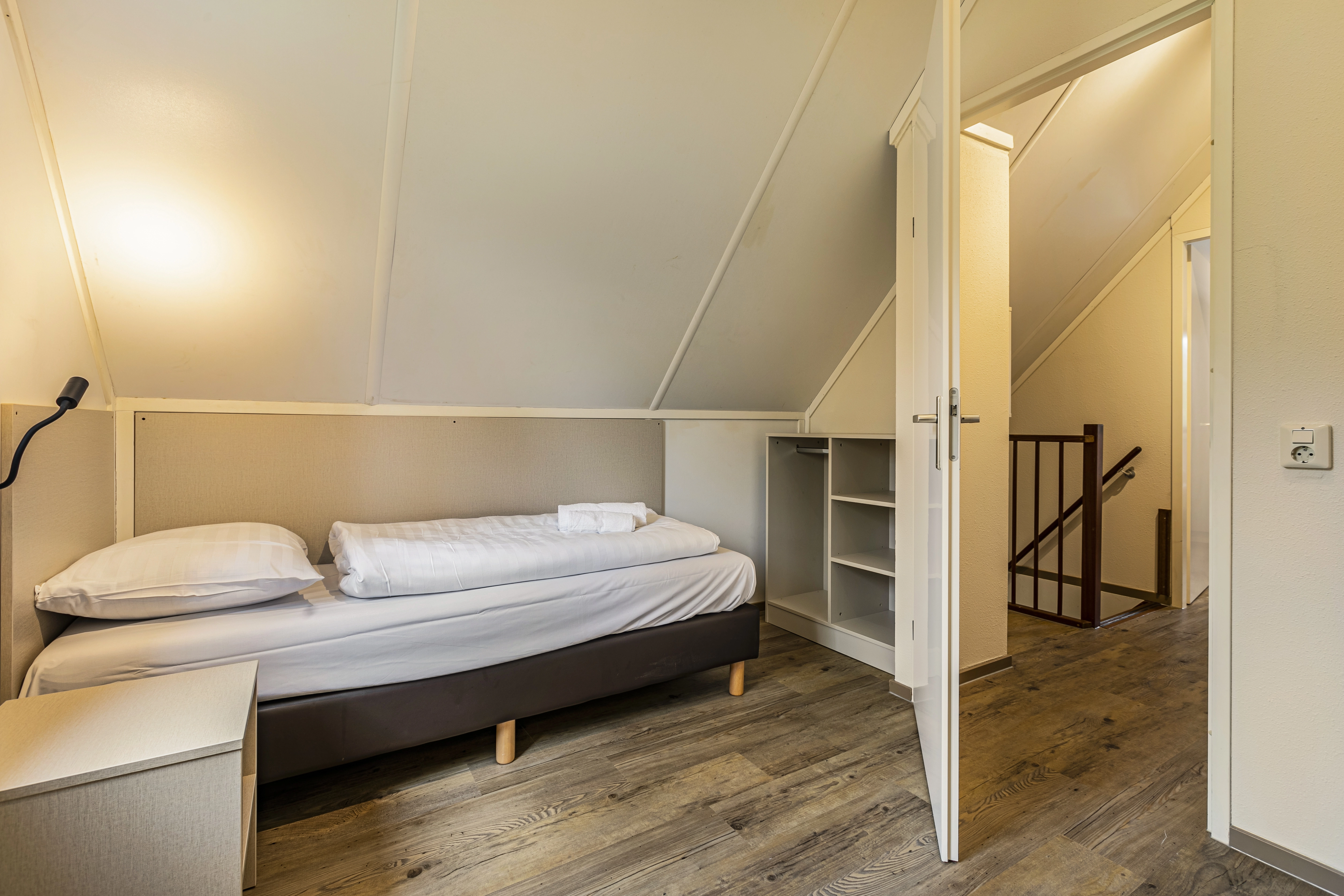 6-persoons bungalow — foto 8