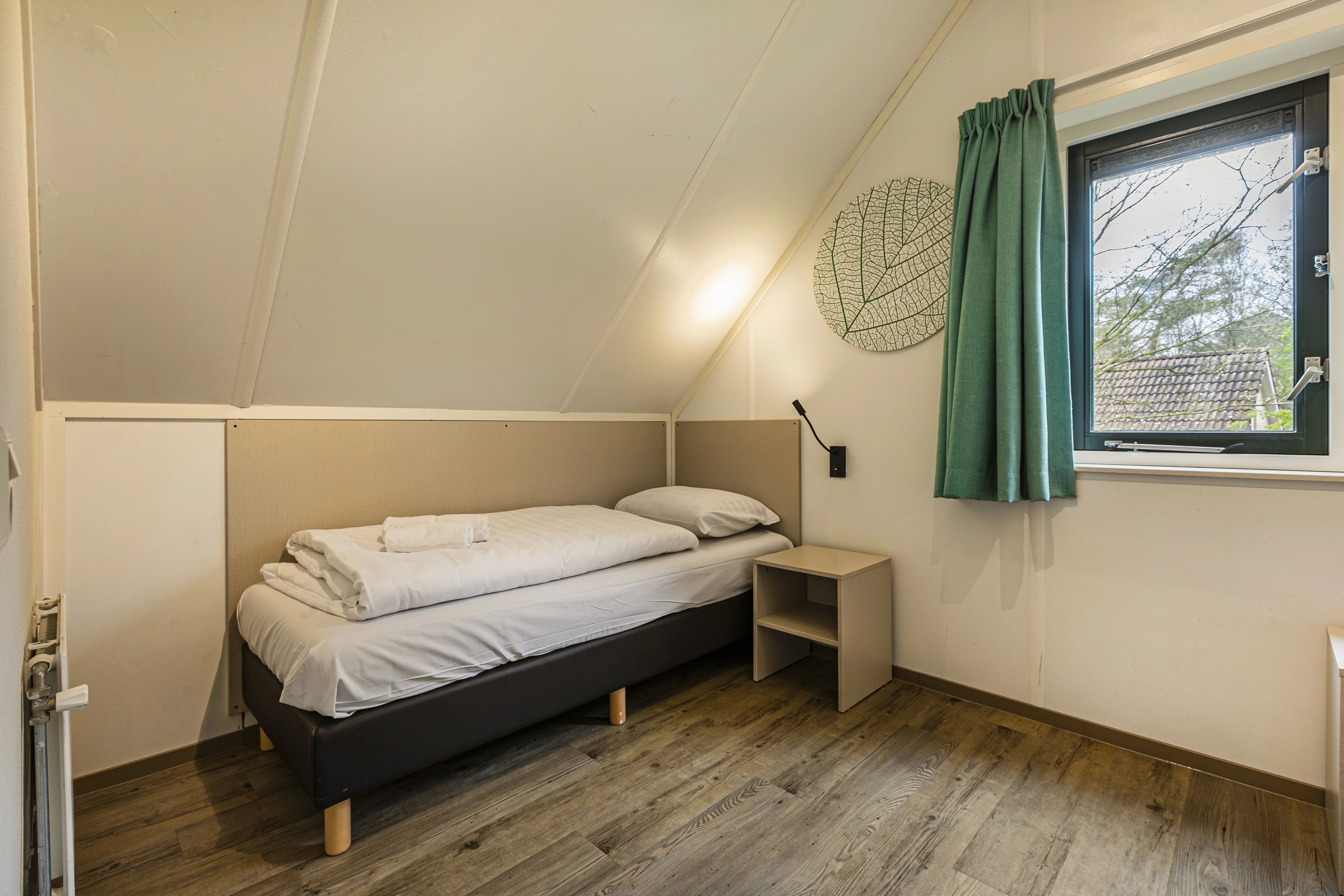 6-persoons bungalow — foto 10