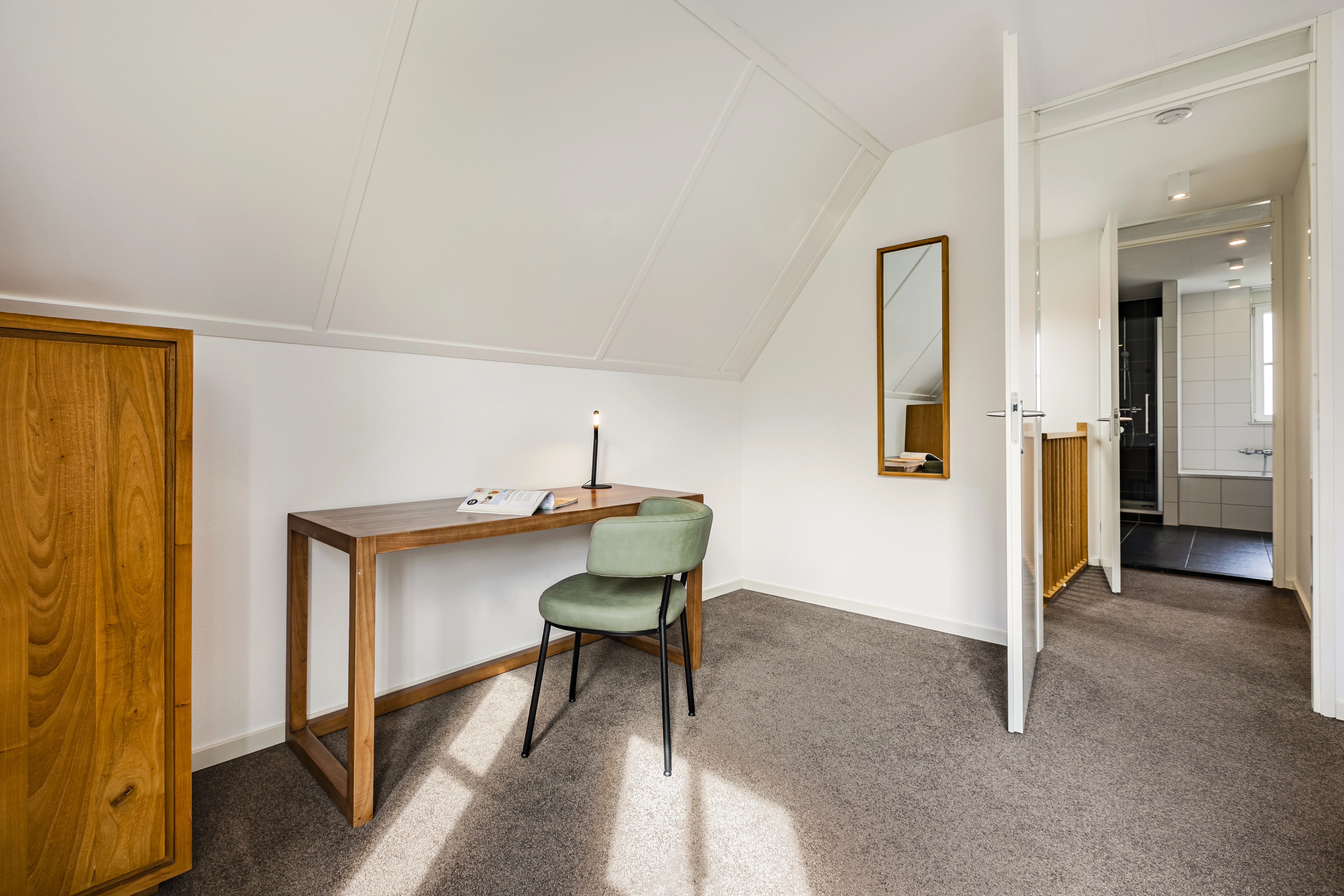 4-persoons villa — foto 10