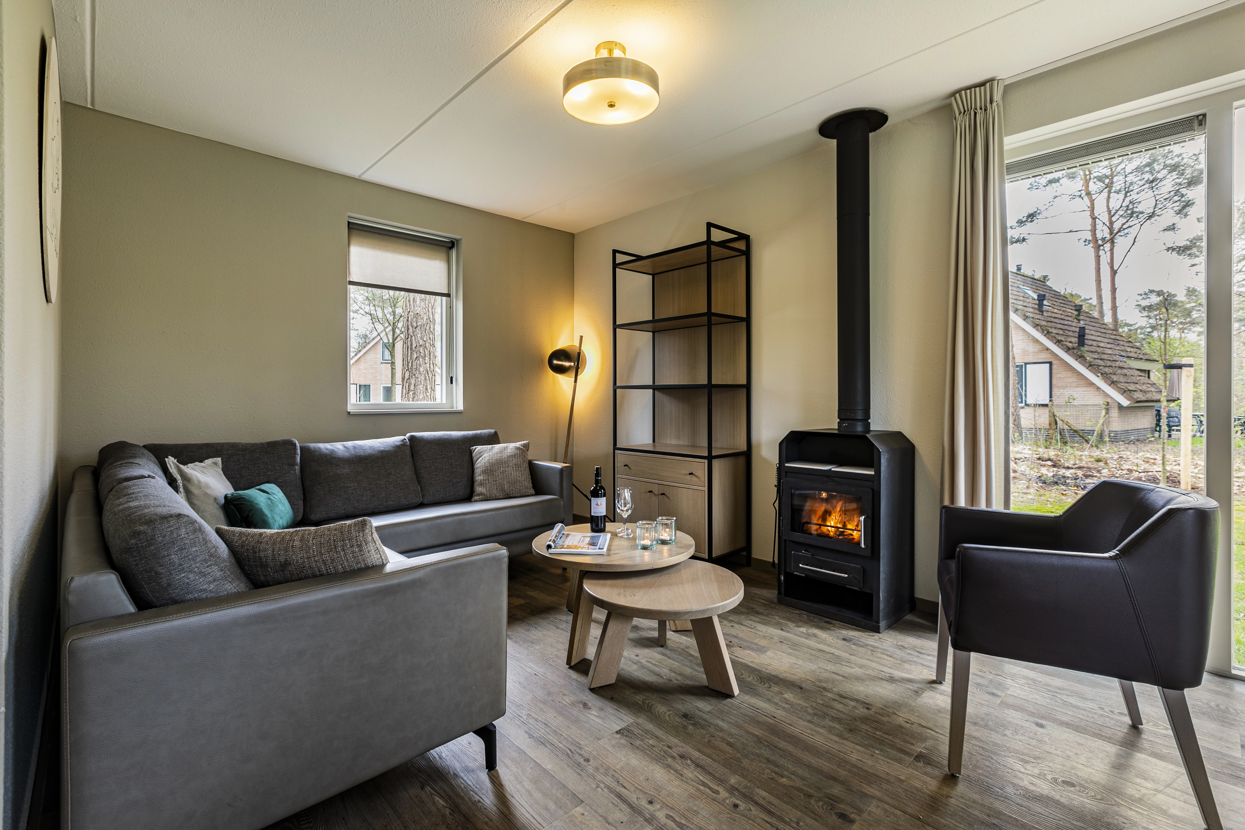 6-persoons hondenbungalow — foto 8