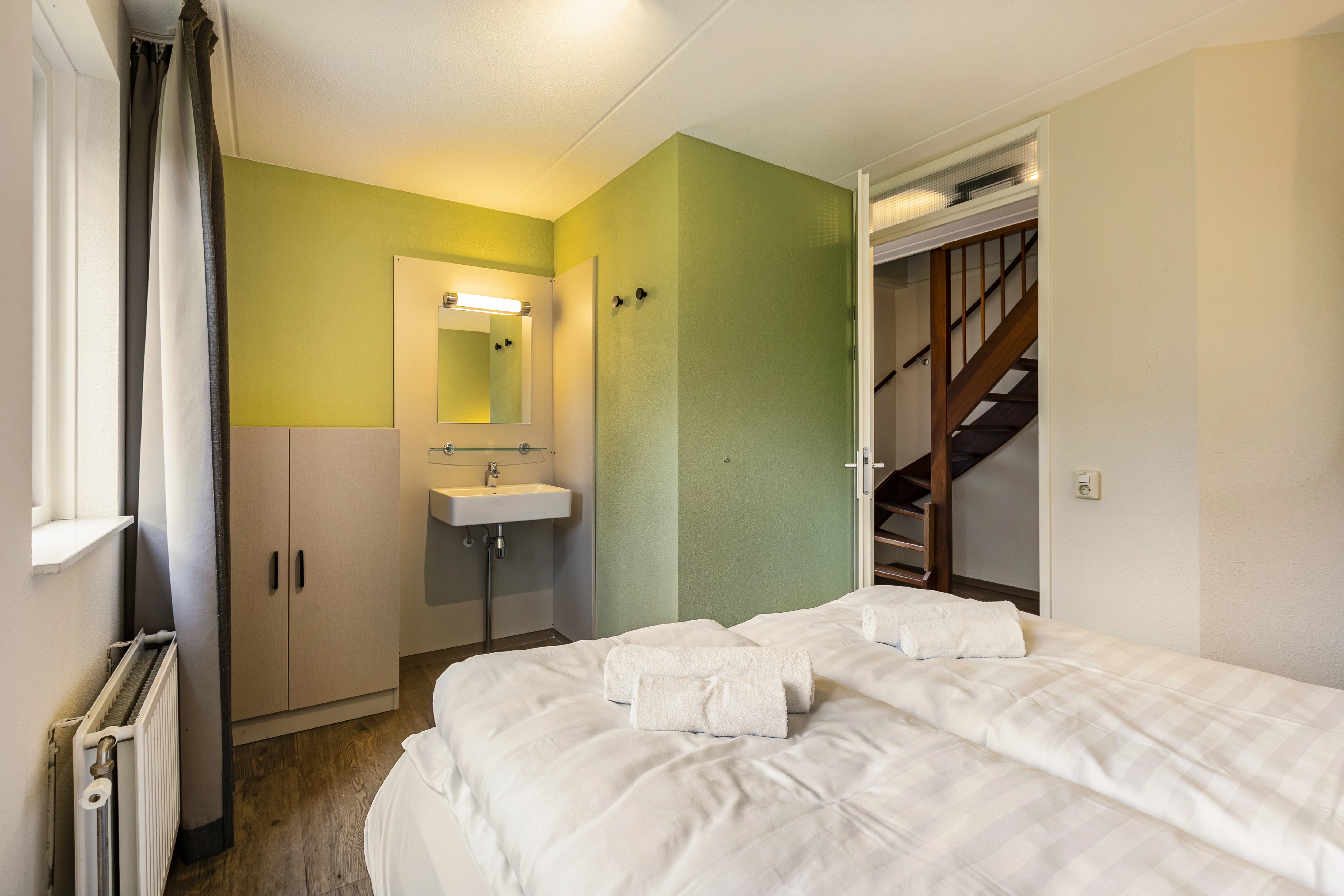 6-persoons hondenbungalow — foto 11