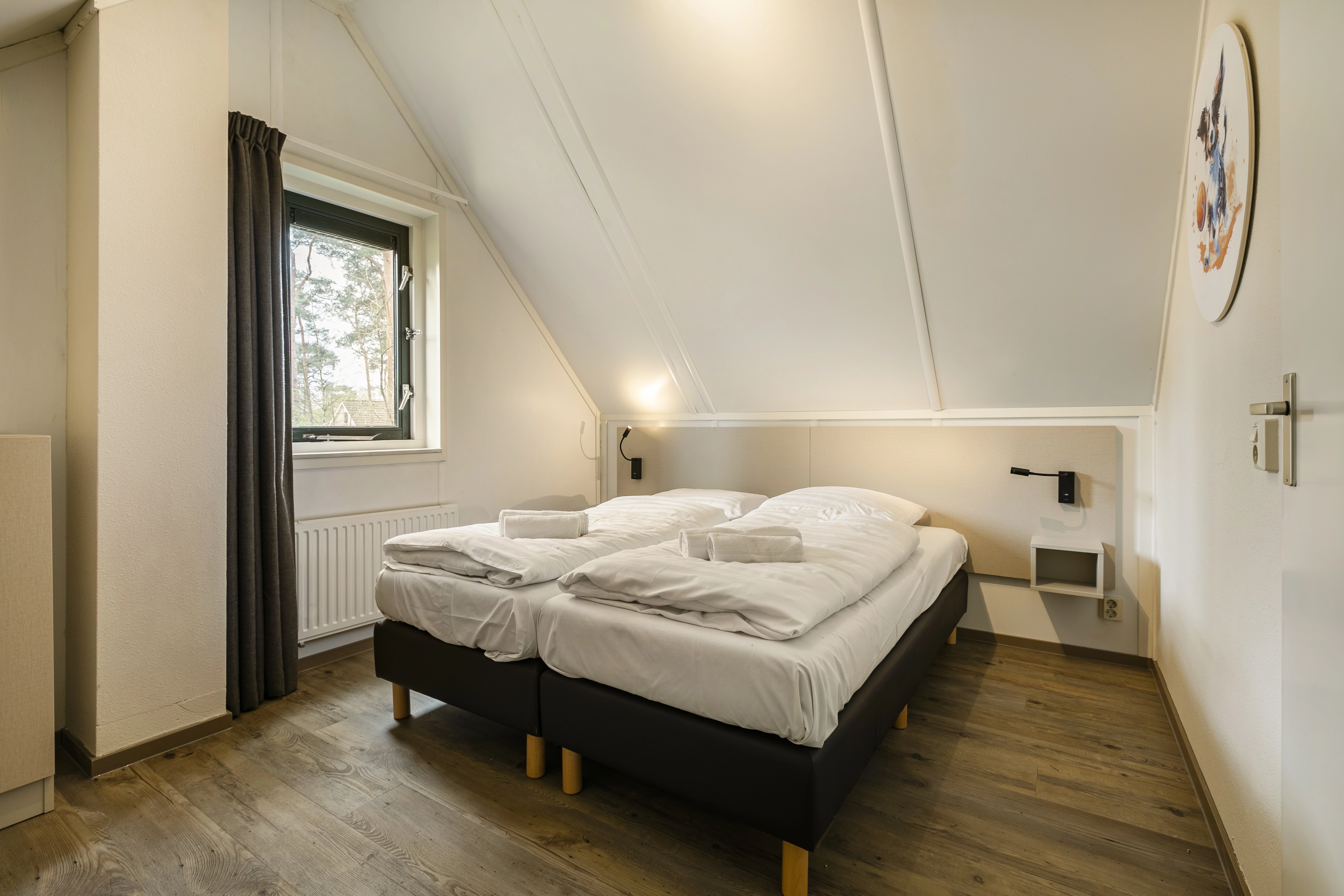 6-persoons hondenbungalow — foto 9