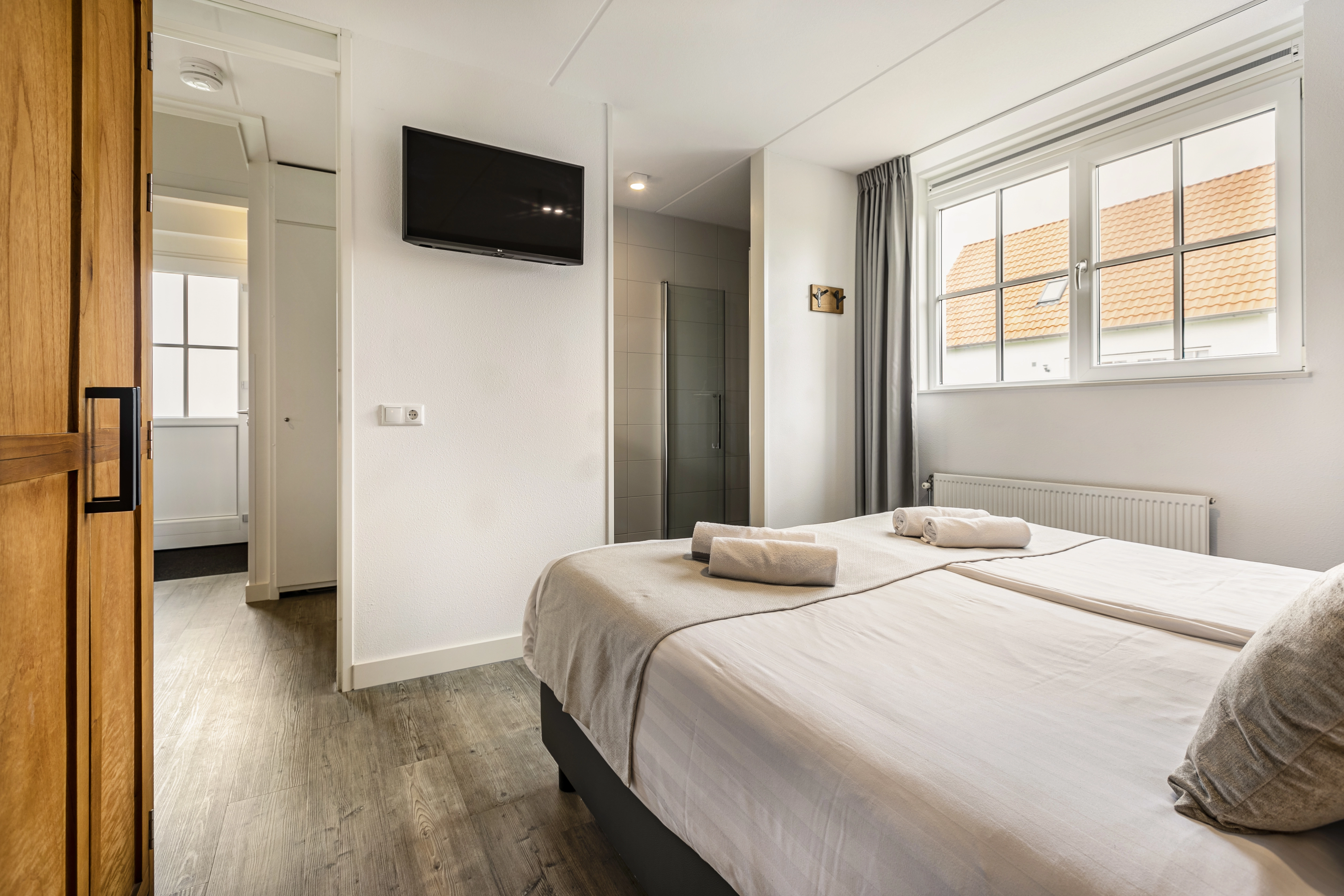 6-persoons villa — foto 10