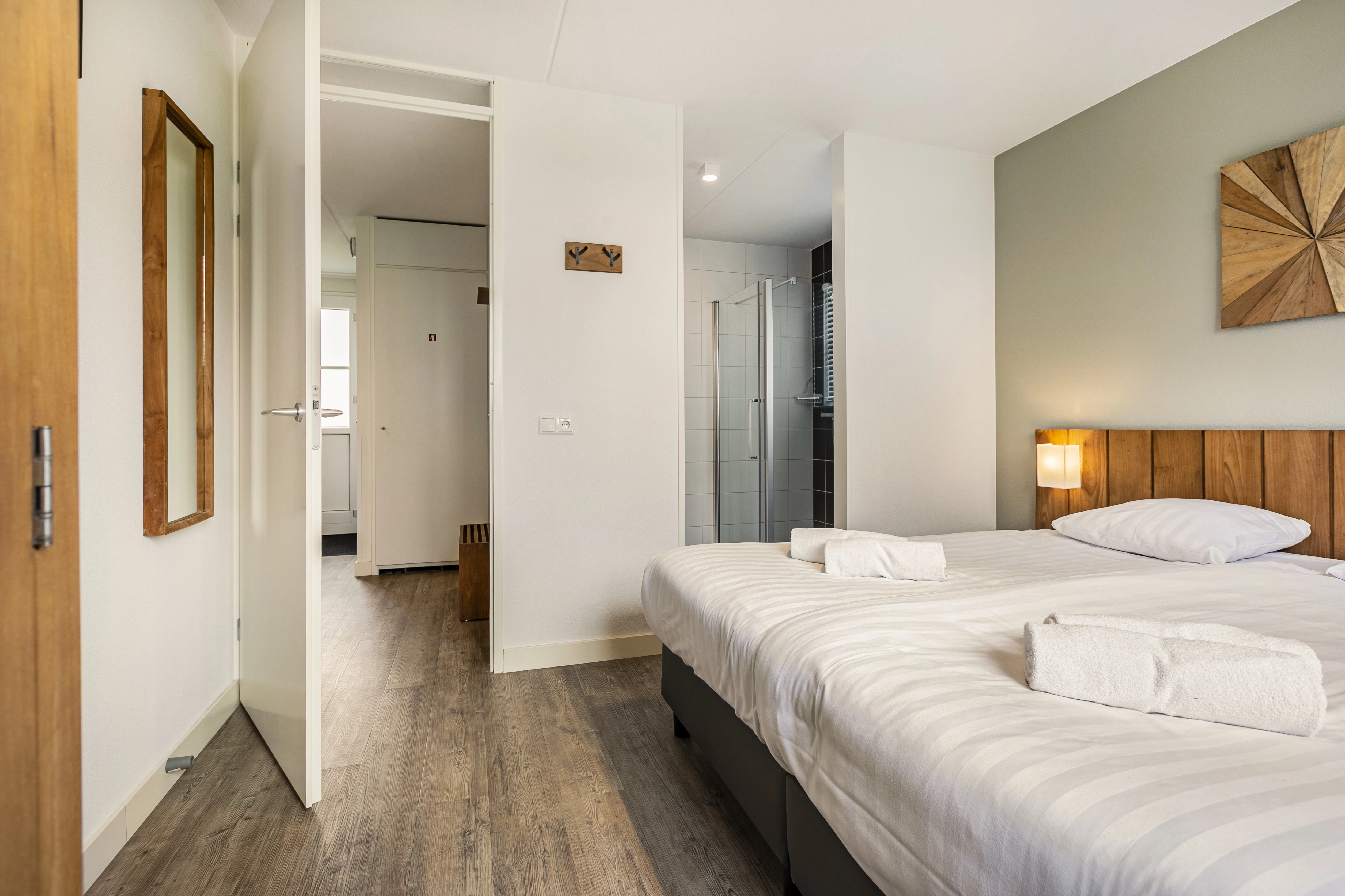 8-persoons villa — foto 10