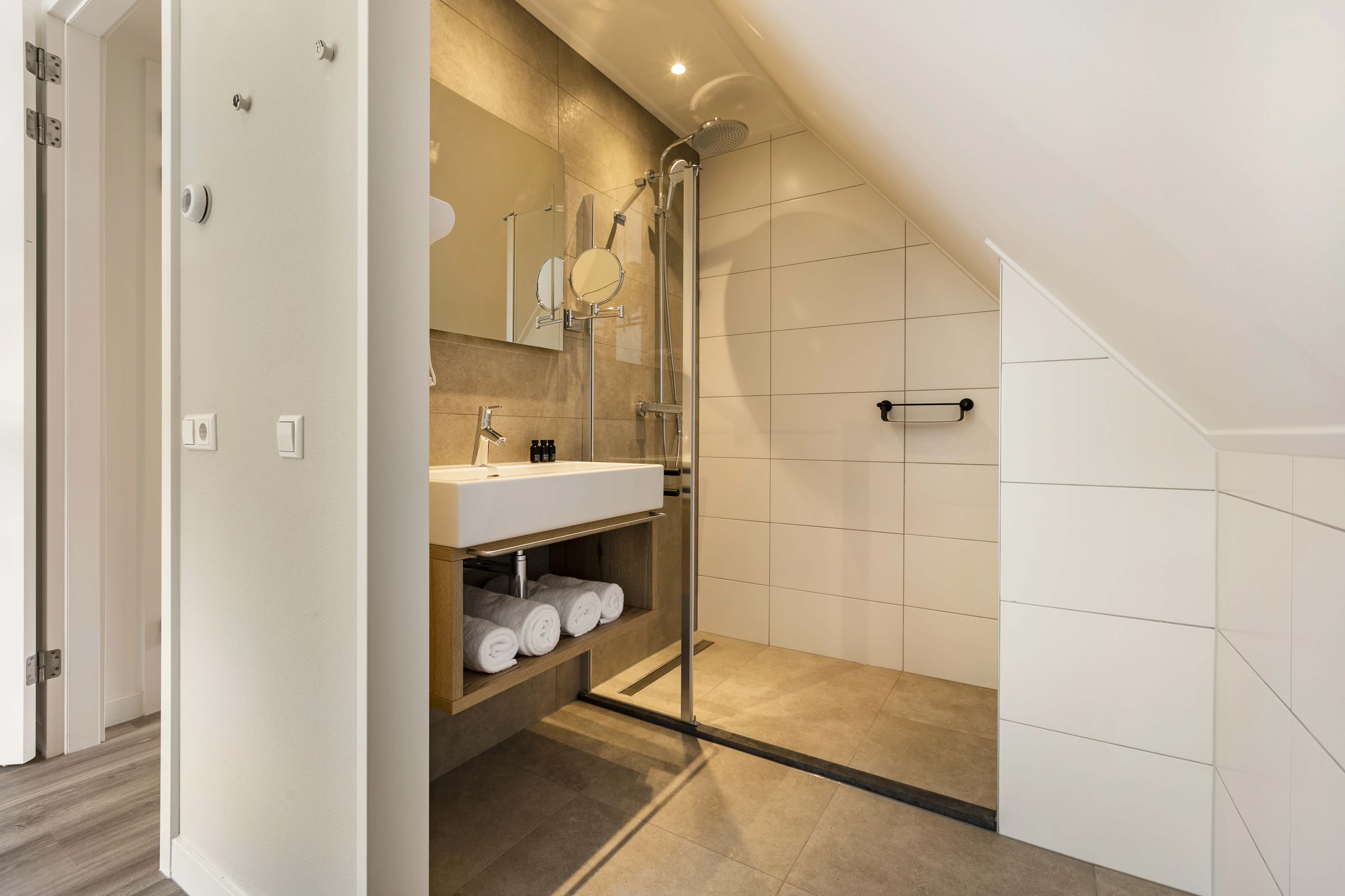 4-persoons wellness vakantiehuis — foto 6