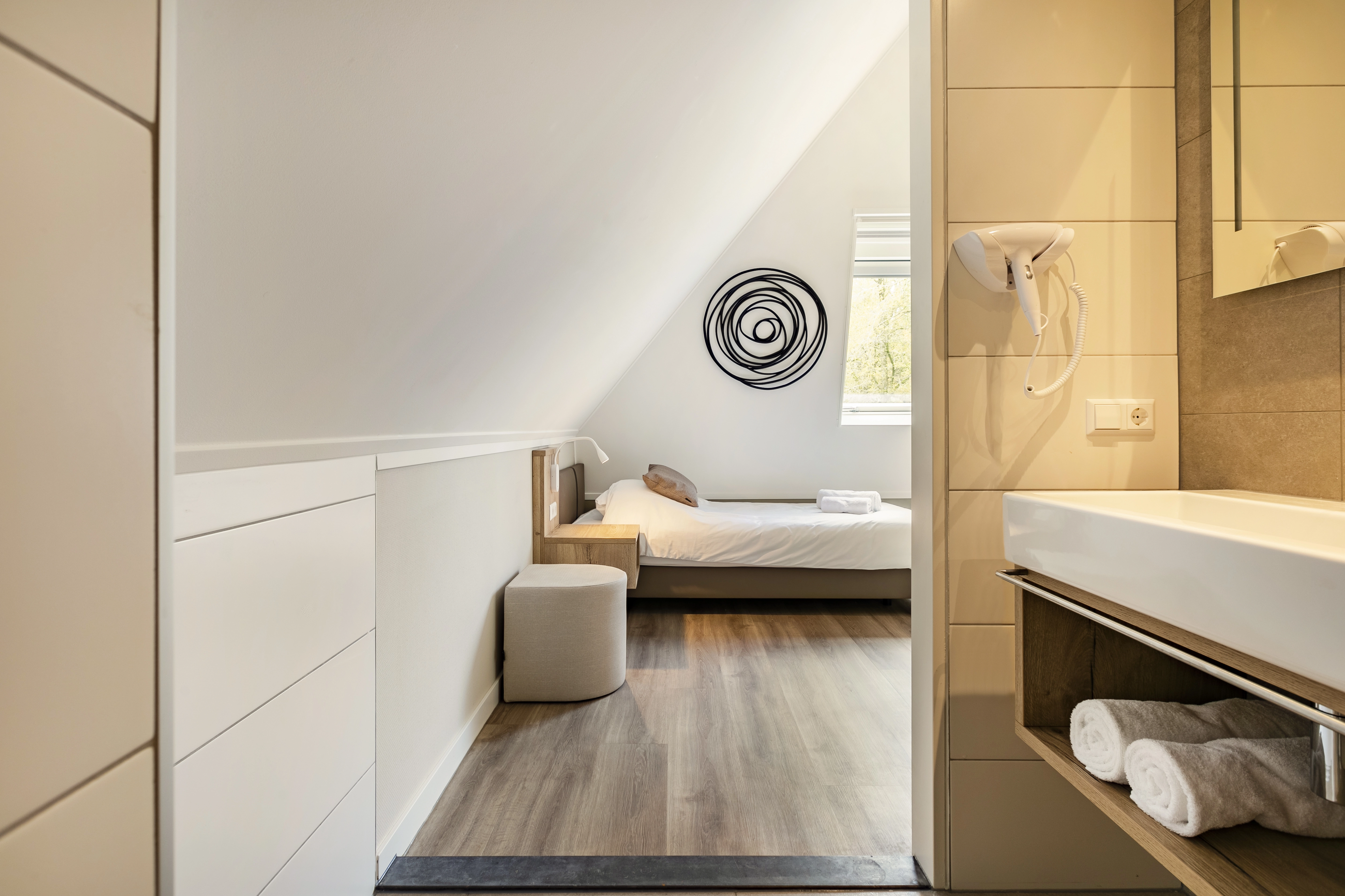 4-persoons wellness vakantiehuis — foto 7