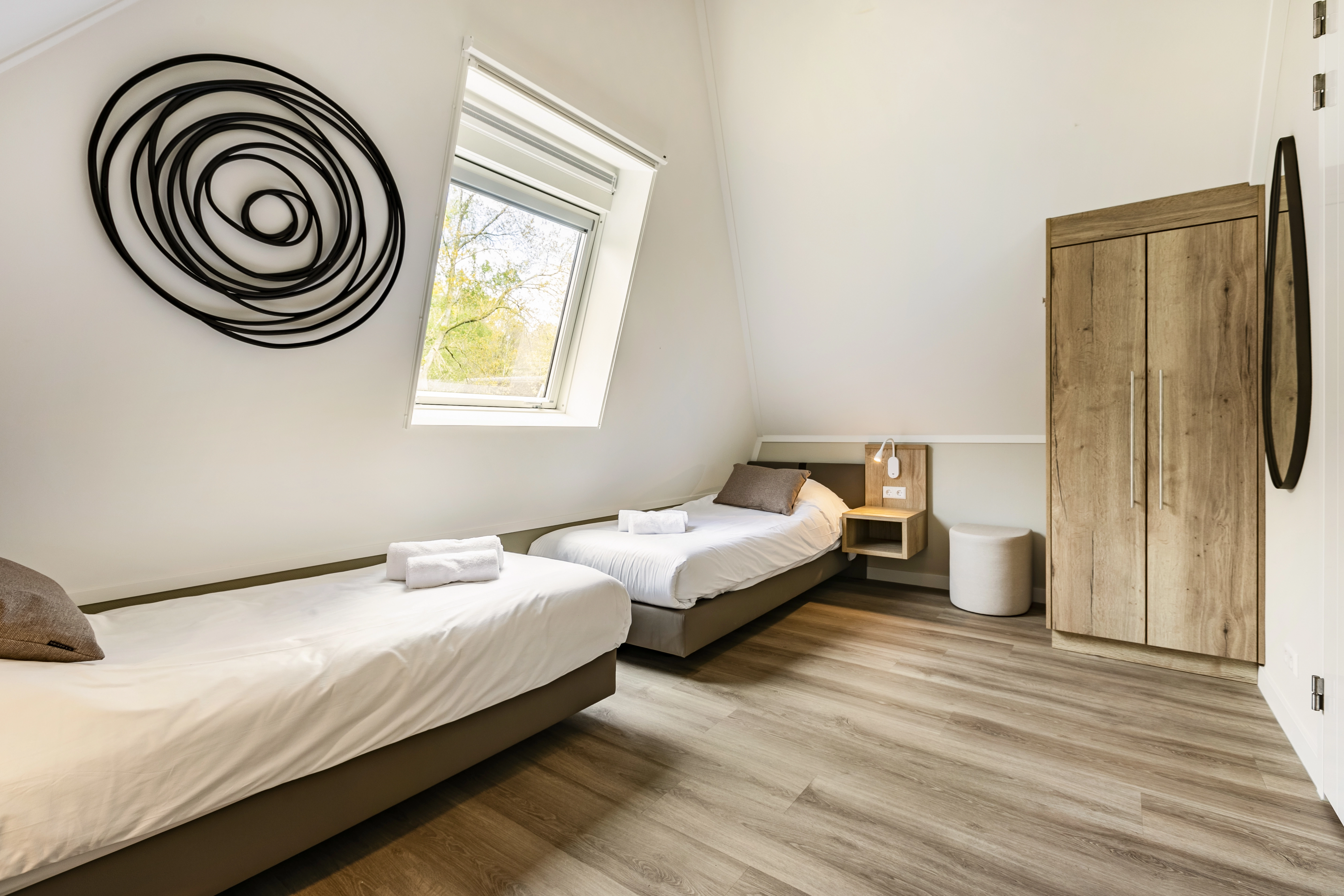 4-persoons wellness vakantiehuis — foto 8