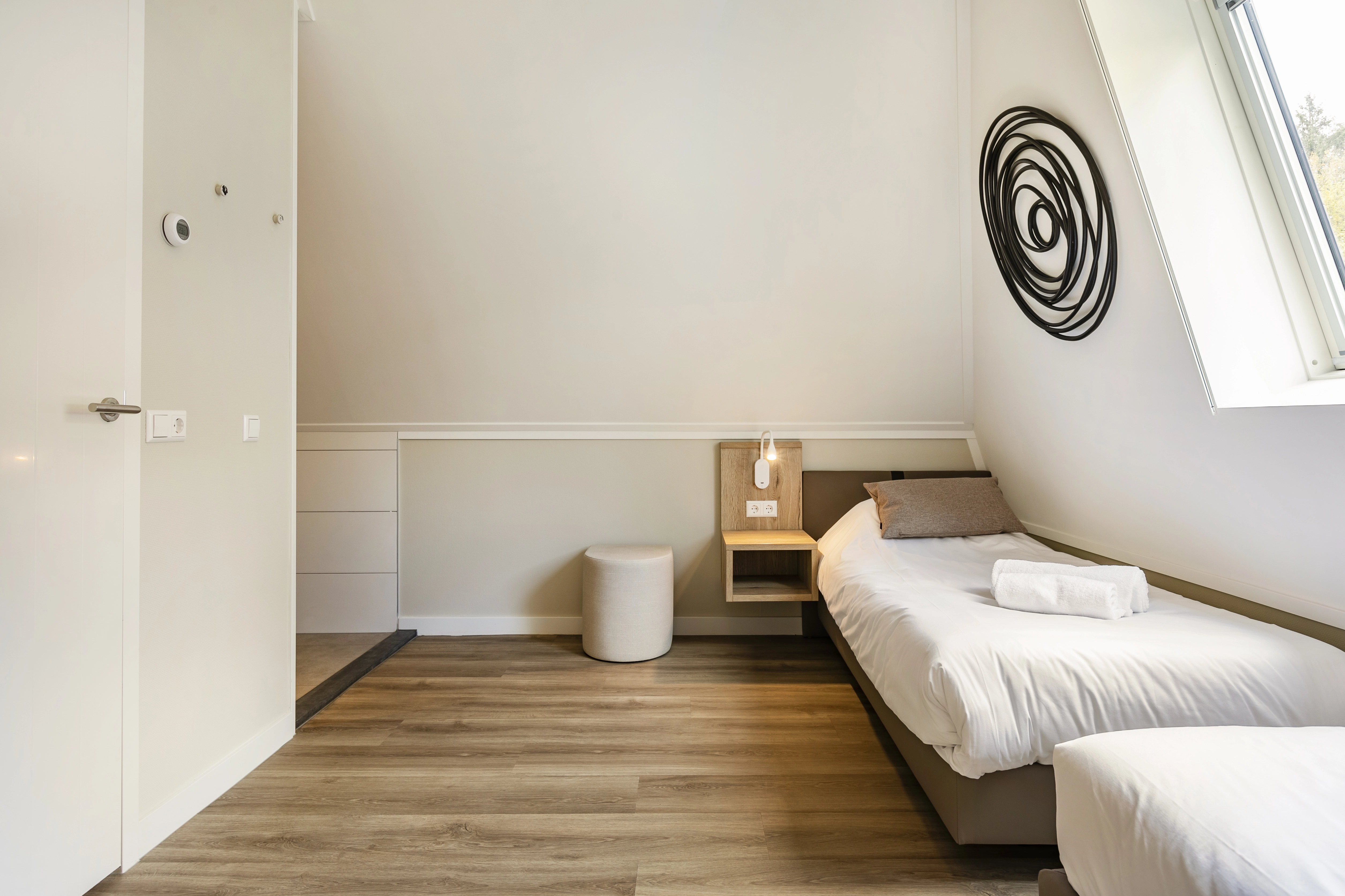 4-persoons wellness vakantiehuis — foto 9