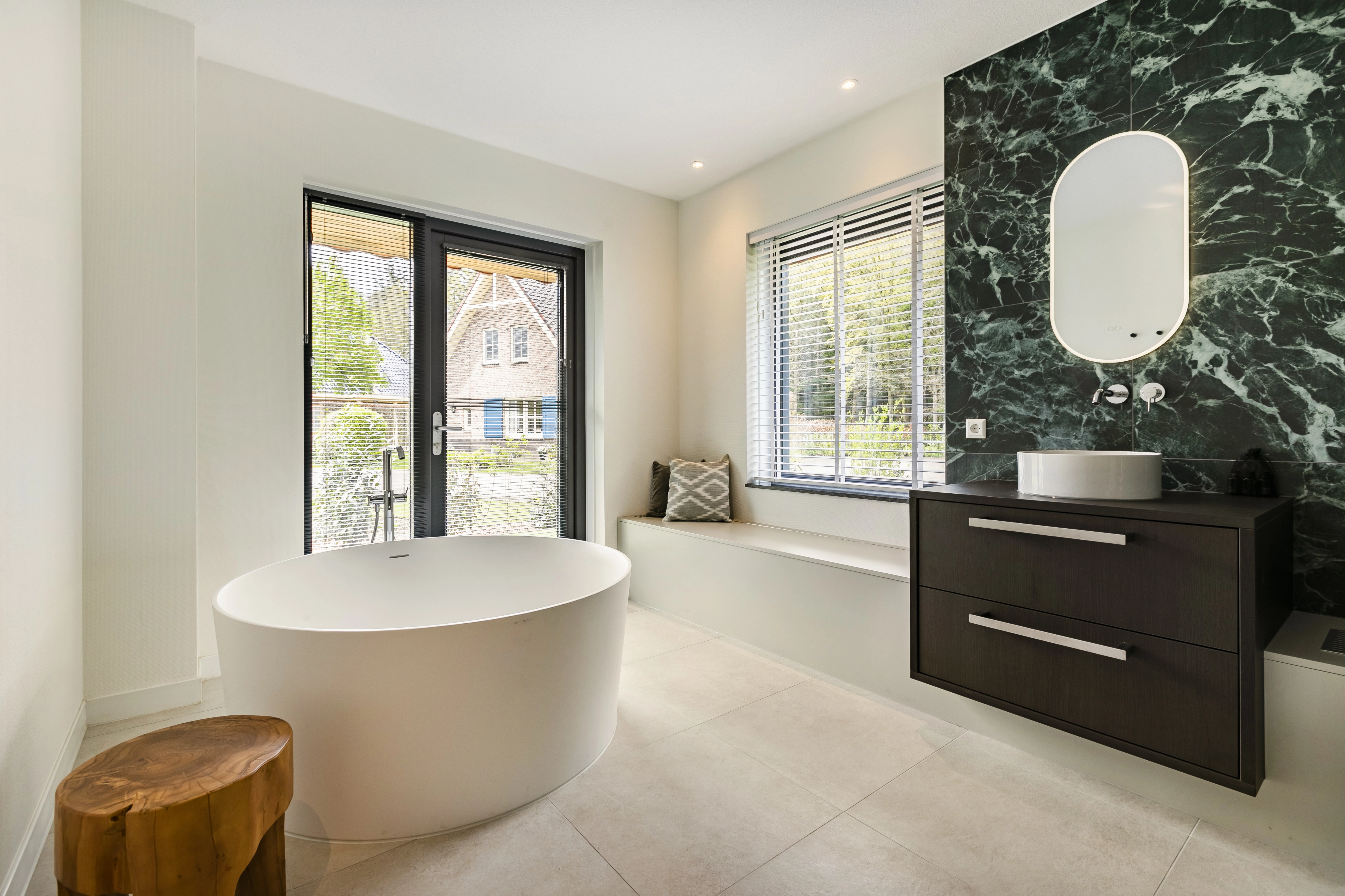 4-persoons wellness vakantiehuis — foto 11