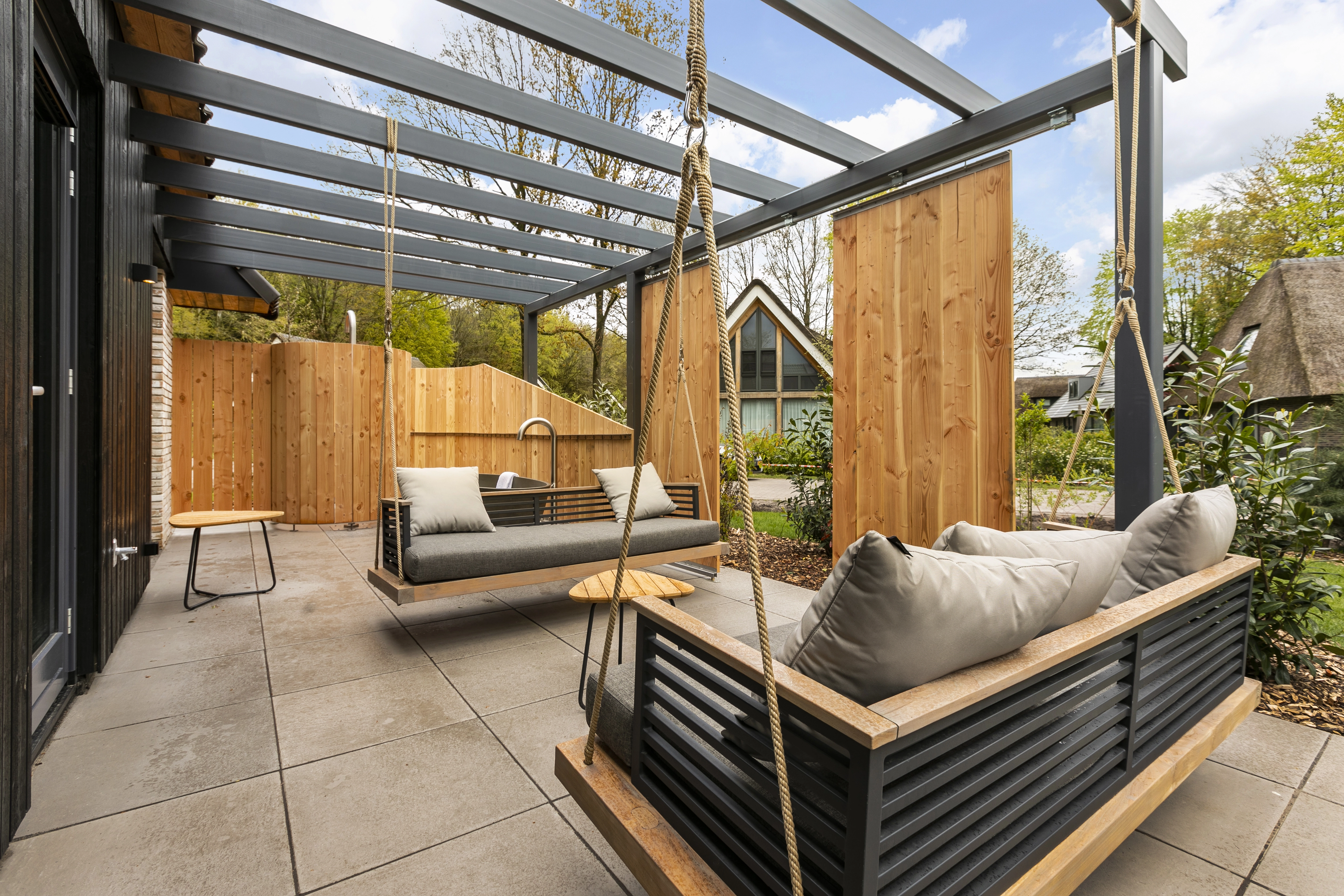 6-persoons wellness vakantiehuis — foto 6