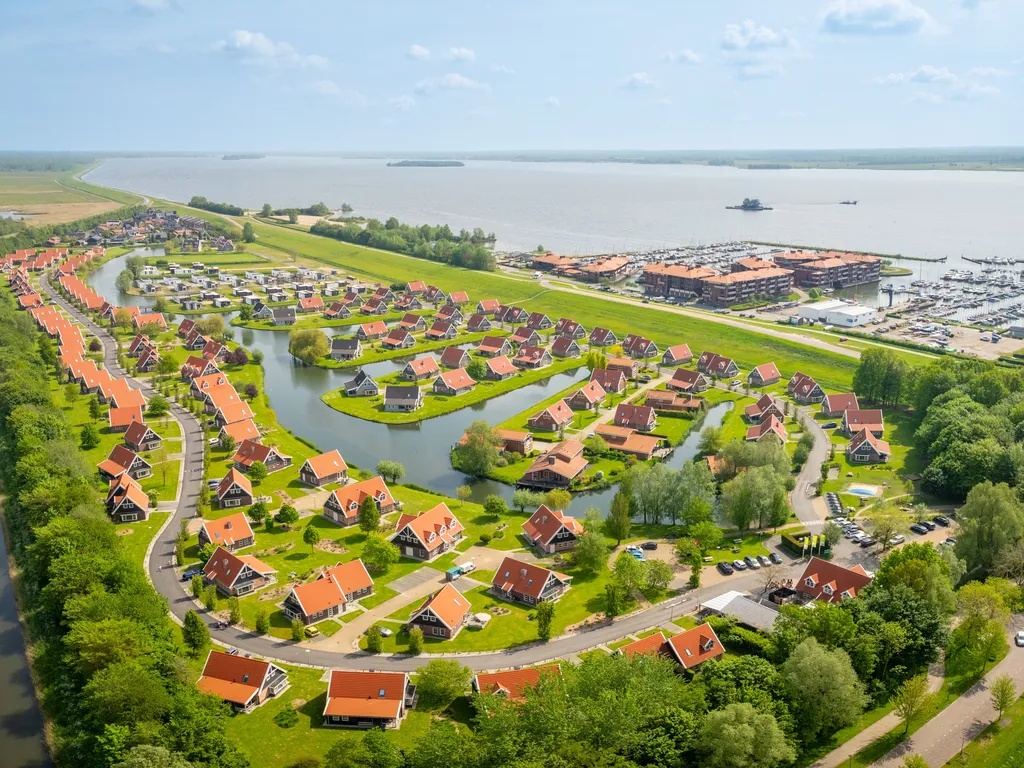 Waterparc Veluwemeer