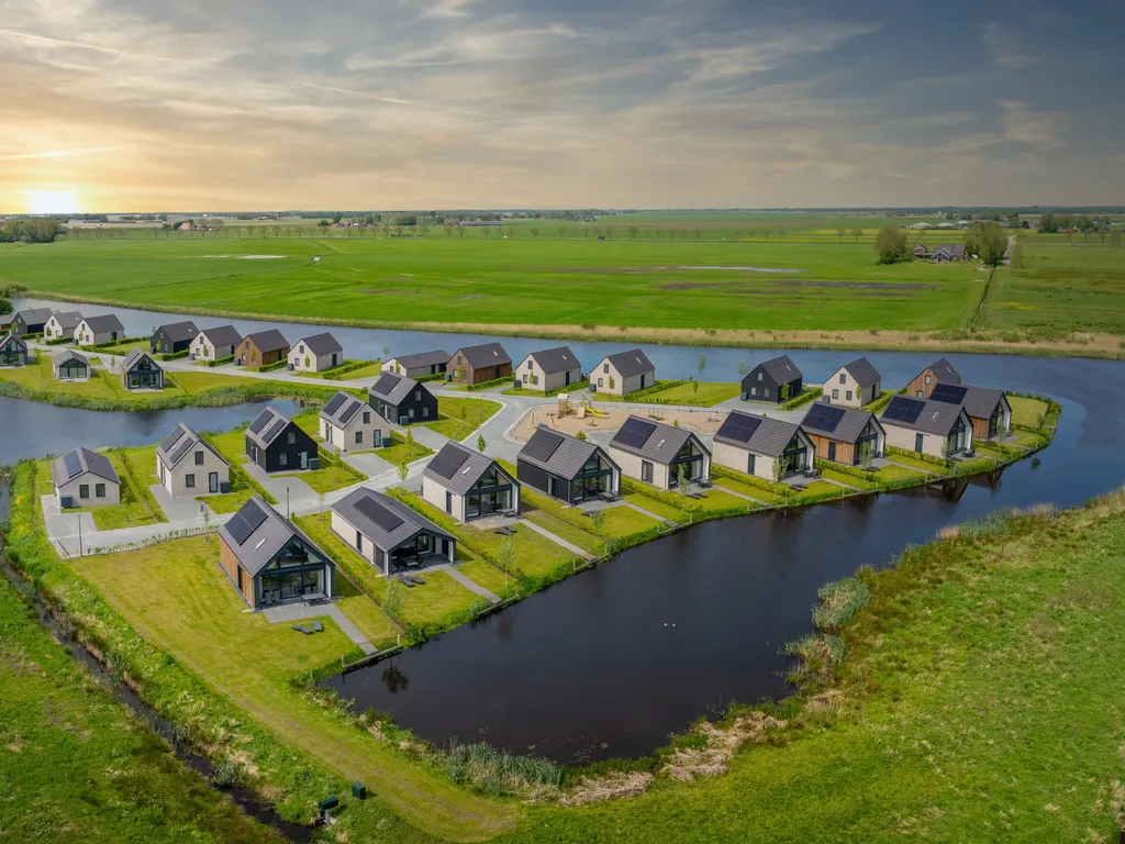 Waterresort Blocksyl