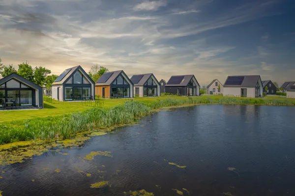 Hof van Saksen Drenthe - Westdorp visuel 1531/1861