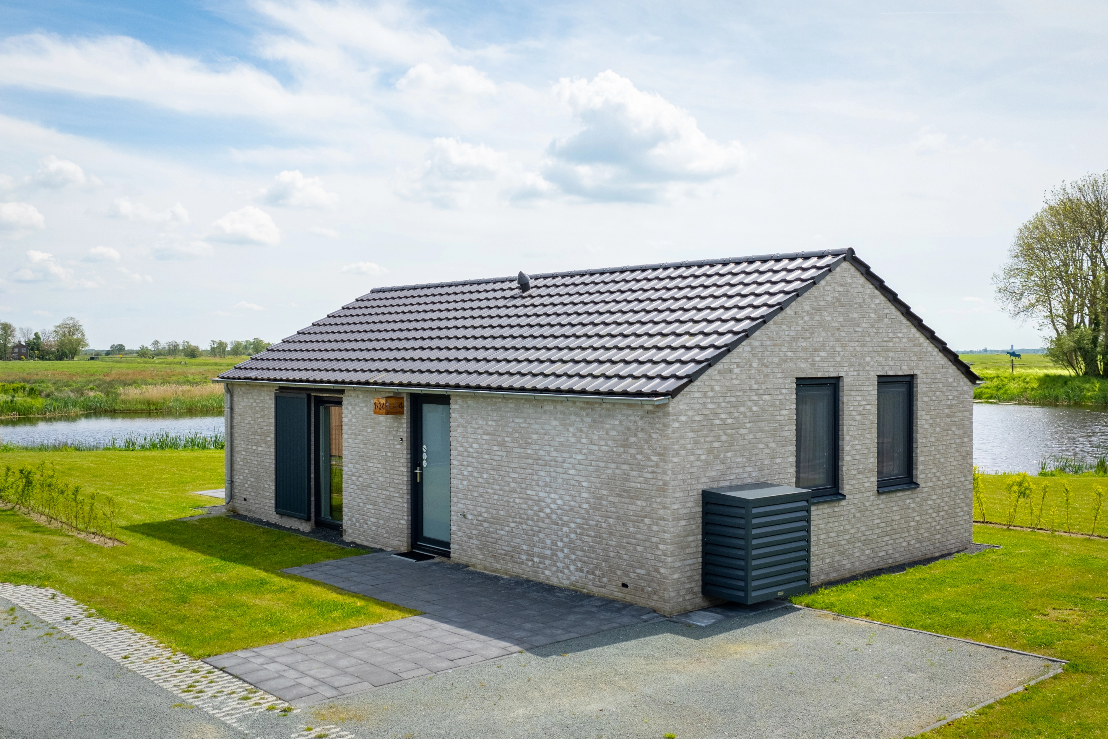 4-persoons woning — foto 10