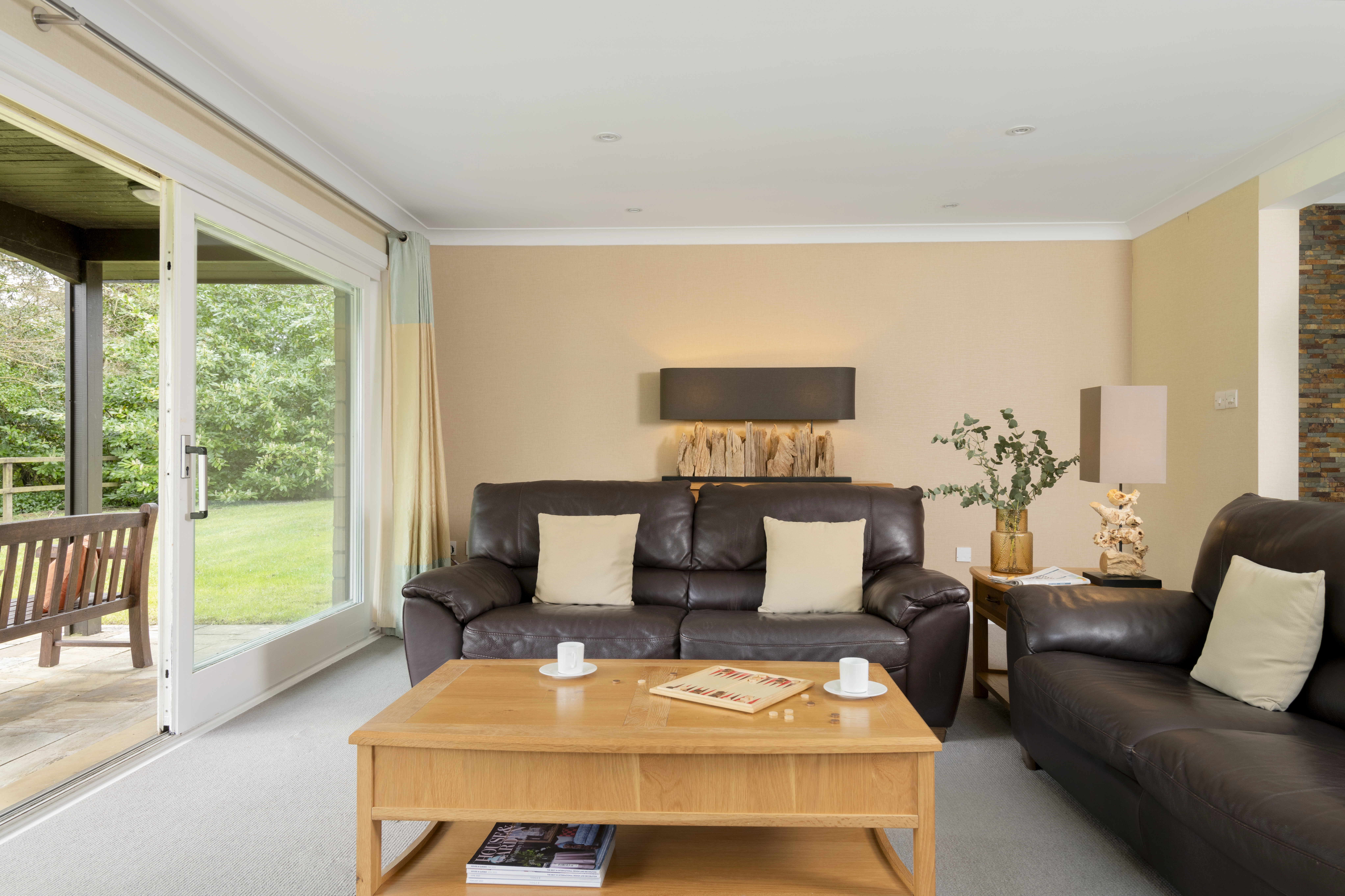 4-persoons bungalow - The Allensford — foto 8