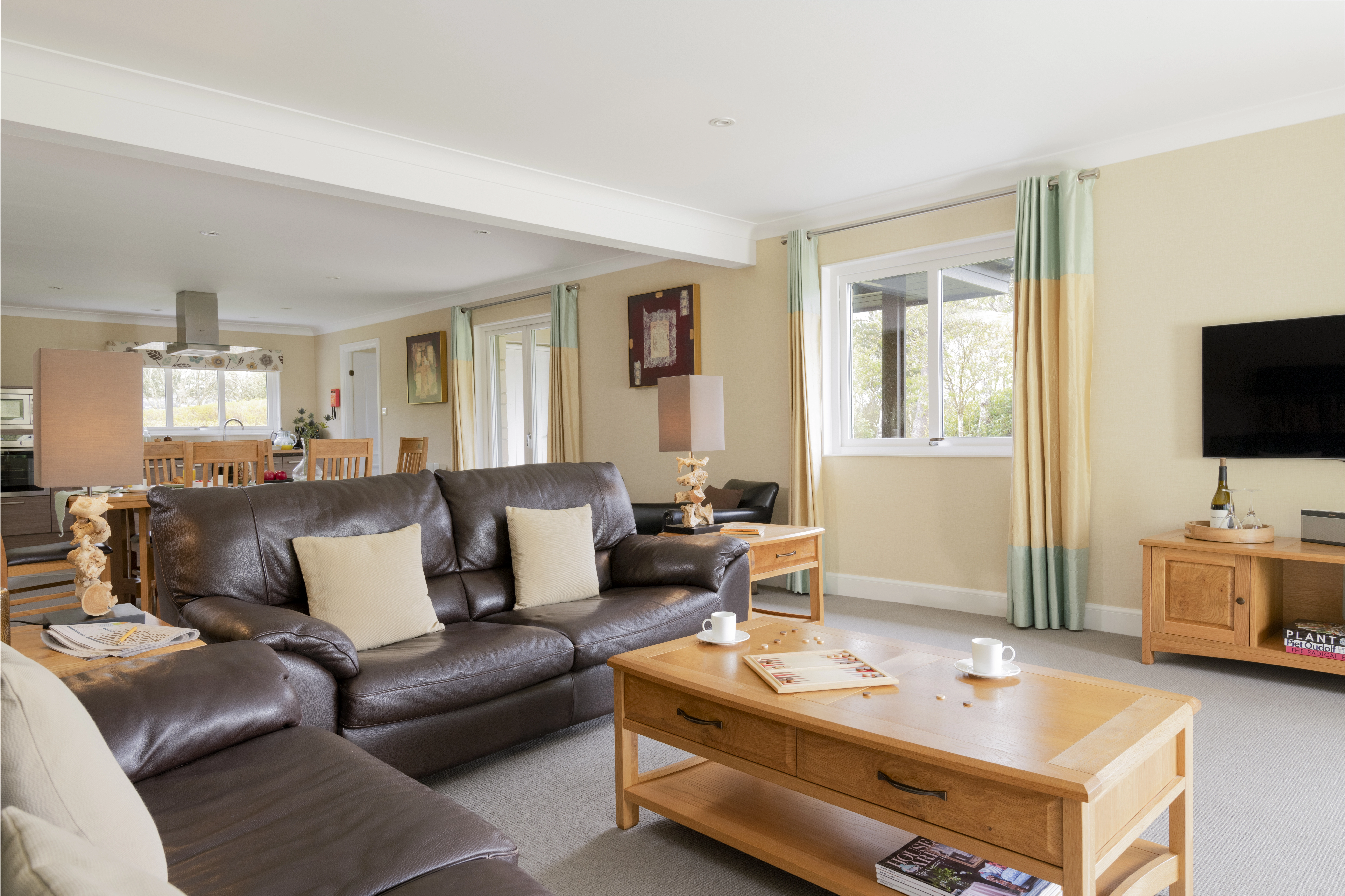 4-persoons bungalow - The Allensford — foto 9