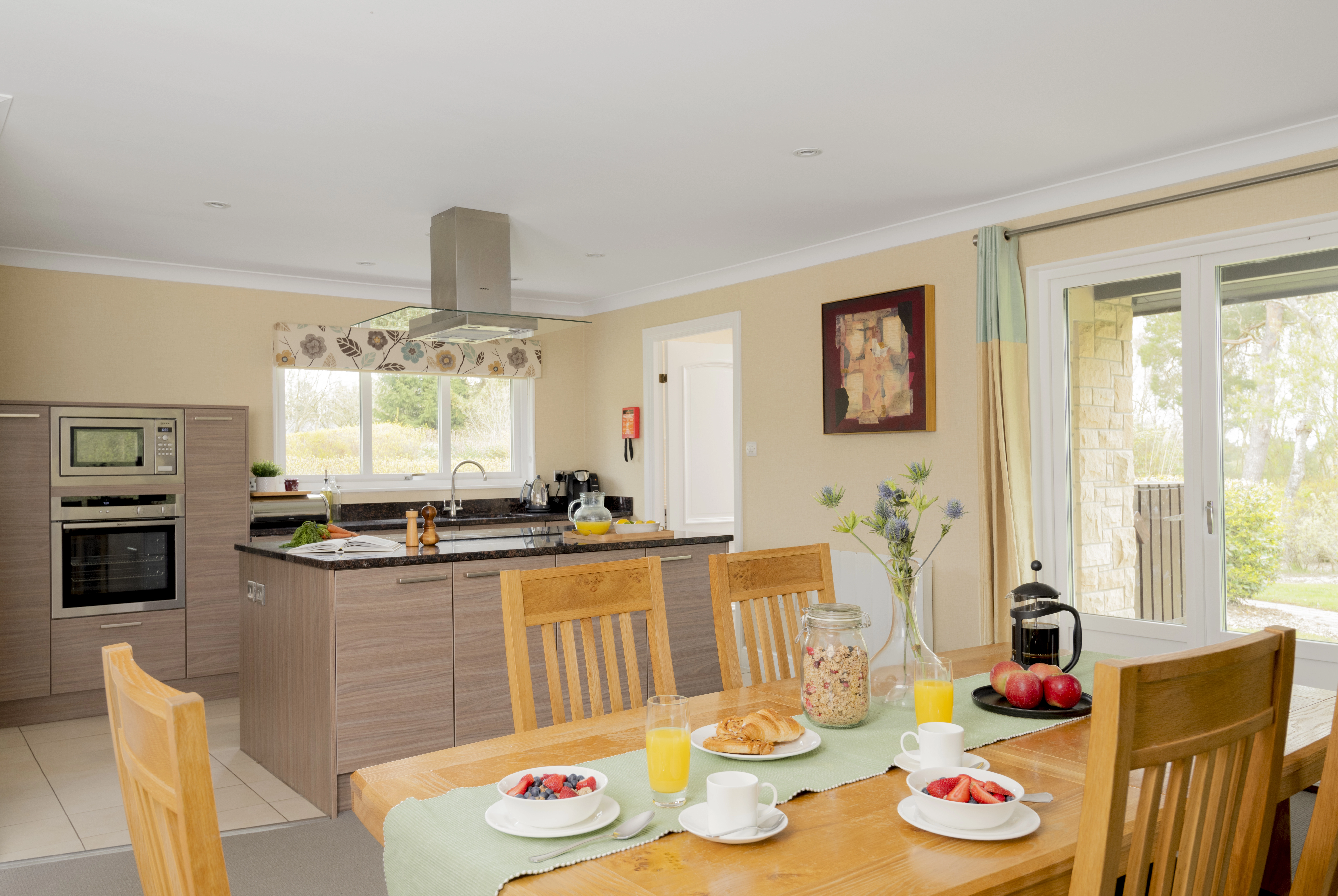 4-persoons bungalow - The Allensford — foto 10