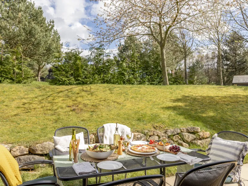 Landal Hexham Lodges — photo du lieu