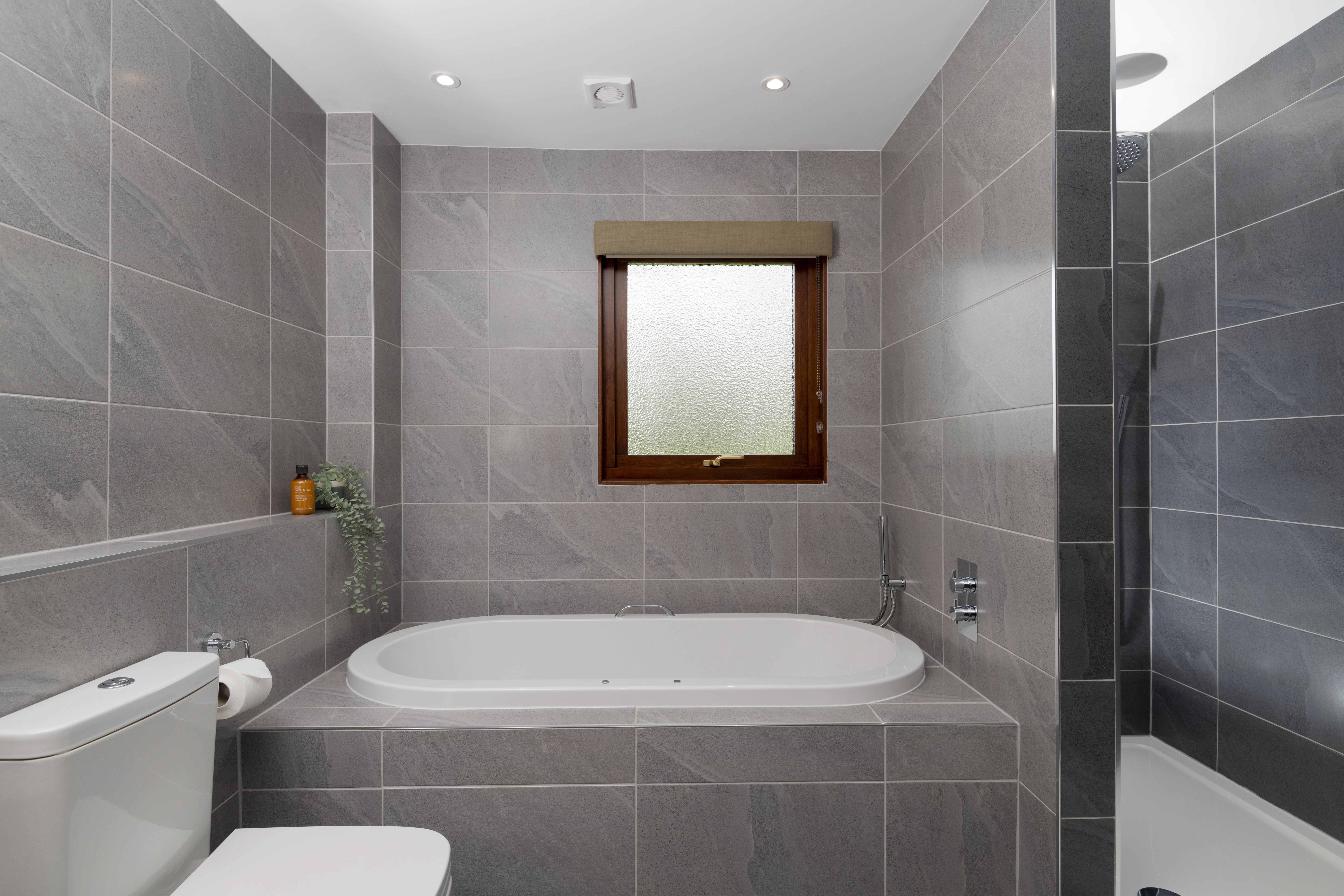8-persoons bungalow - The Hexham — foto 7