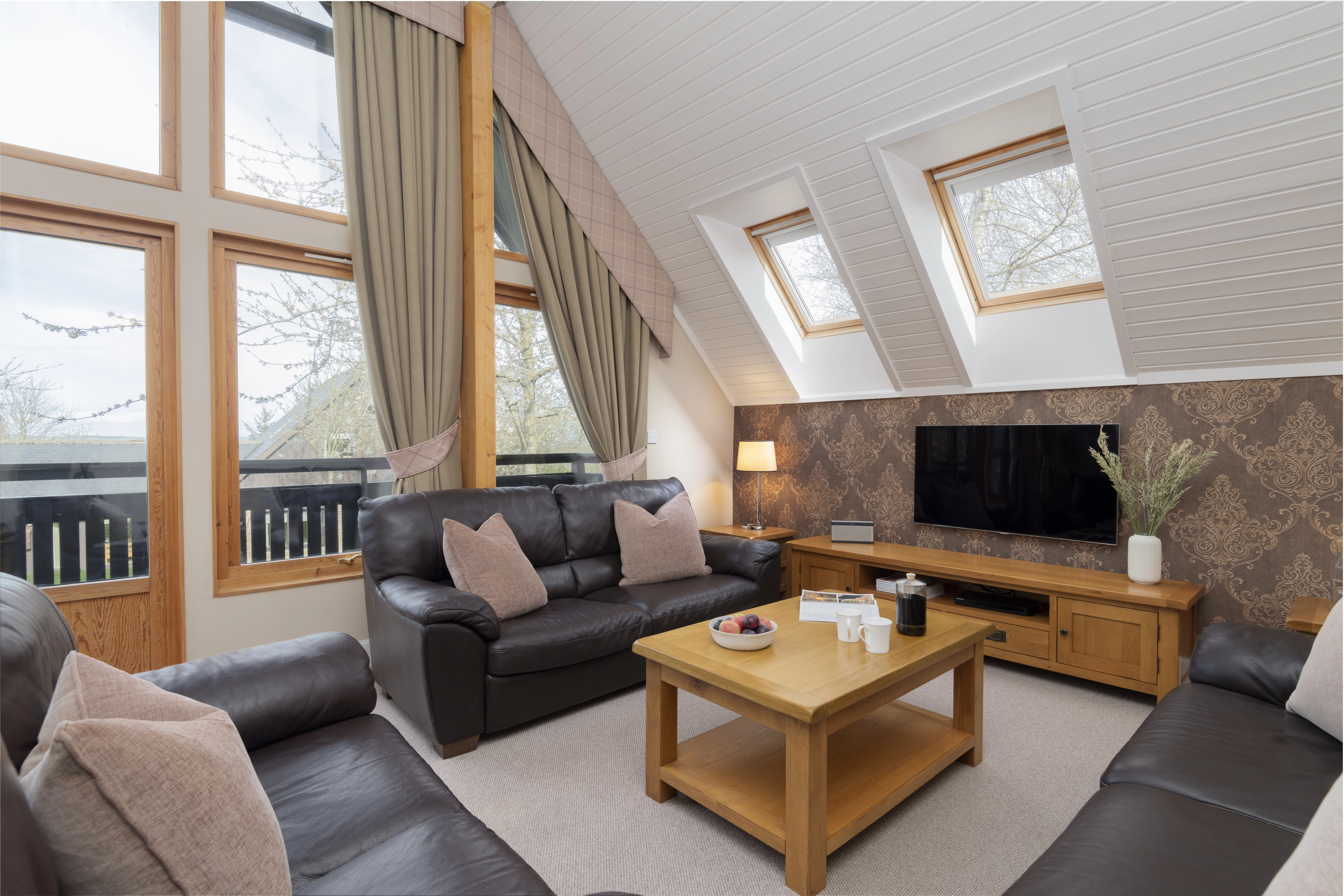 8-persoons bungalow - The Hexham — foto 8