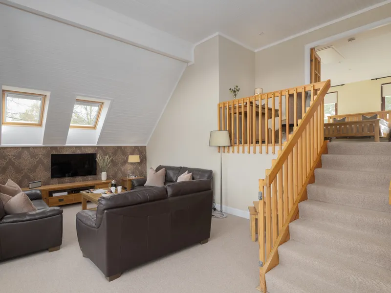 Landal Hexham Lodges — photo du lieu